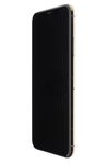 Telefon mobil Apple iPhone 11 Pro Max, Gold, 256 GB, Foarte Bun