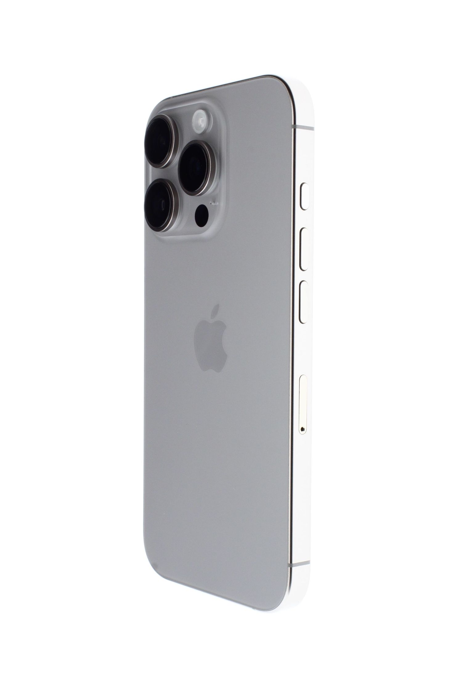 Apple iPhone 16 Pro 256 GB Natural Titanium - Ca nou