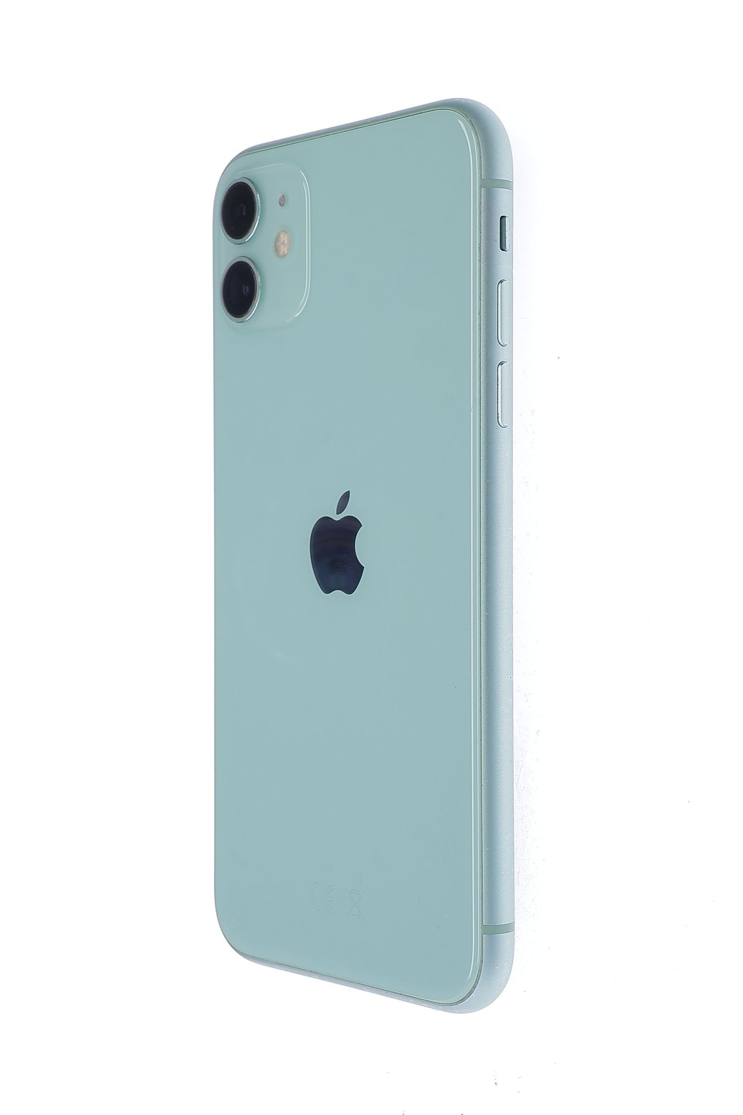Apple iPhone 11 64 GB Green
