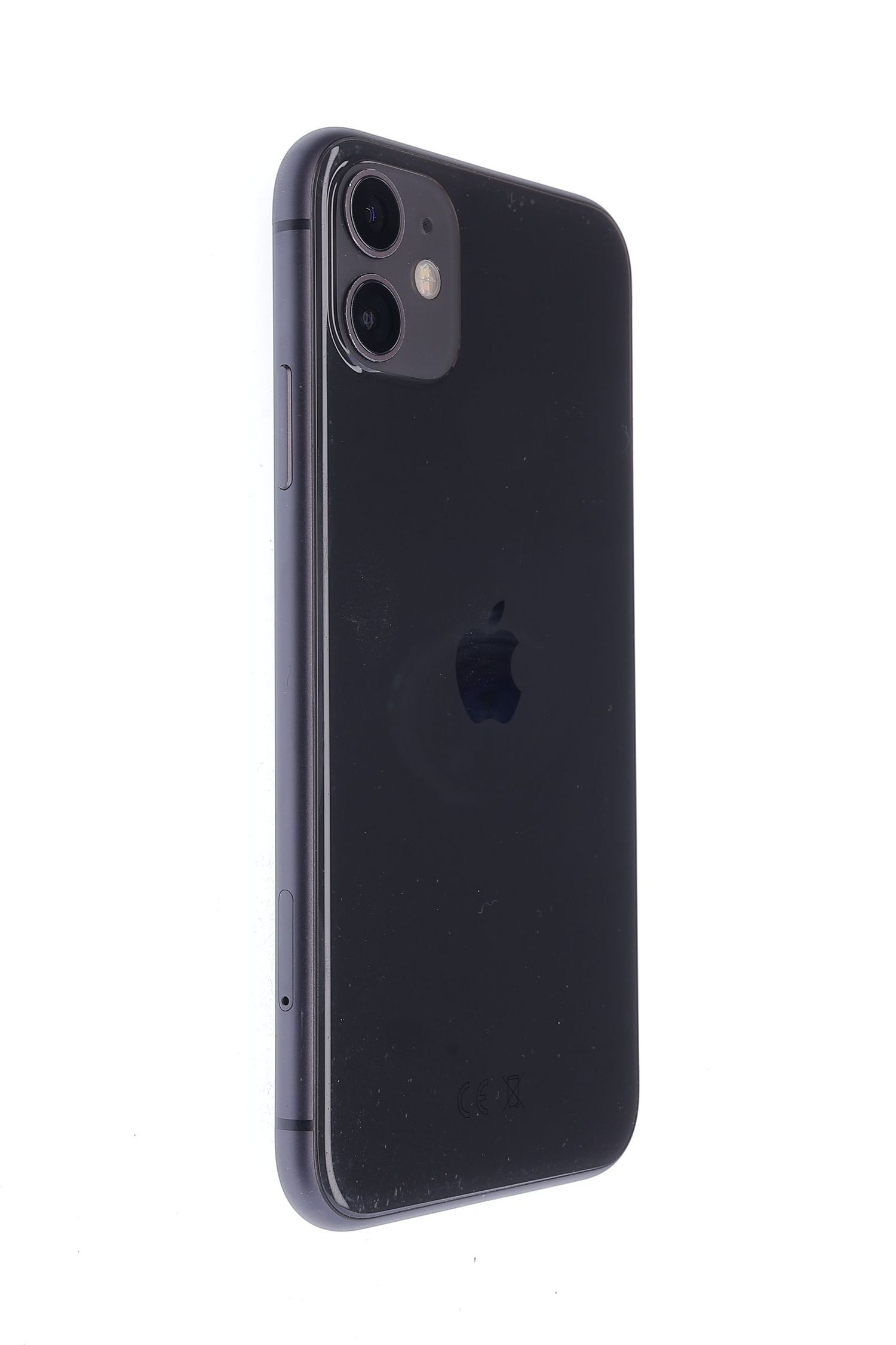 Apple iPhone 11 64 GB Black - Εξαιρετικό