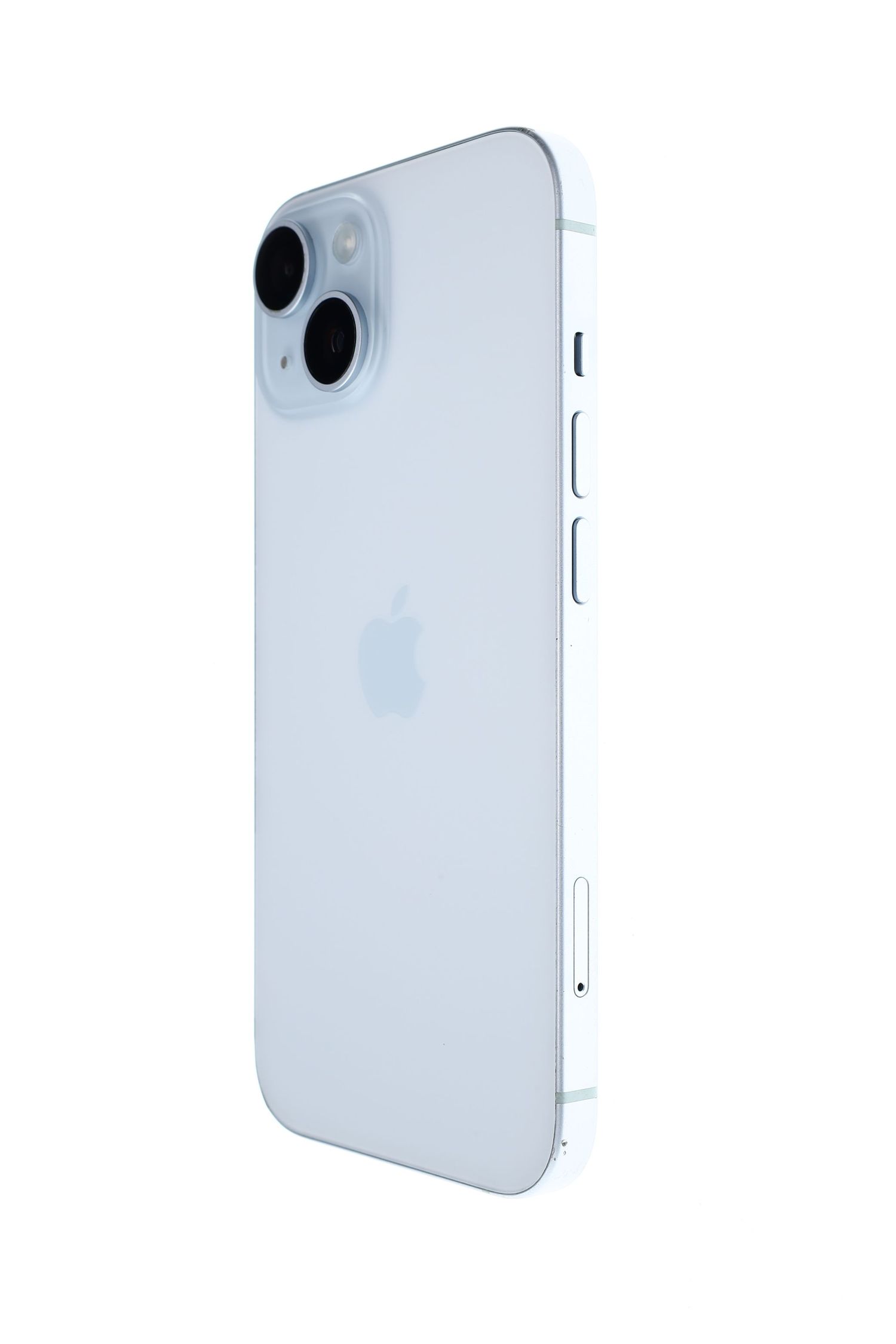 Apple iPhone 15 128 GB Blue - Jó