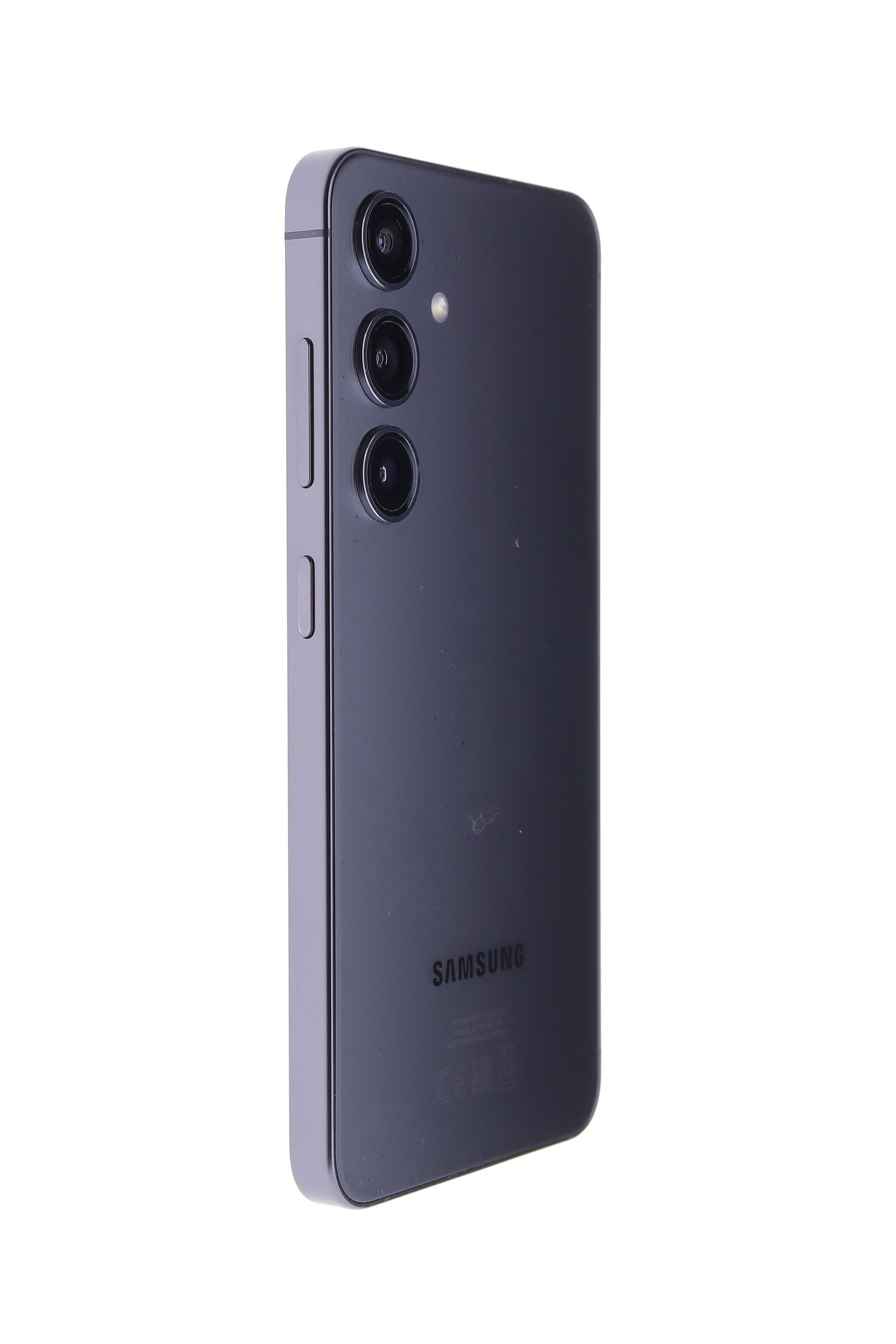 Samsung Galaxy S24 5G Dual Sim 128 GB Onyx Black - Εξαιρετικό