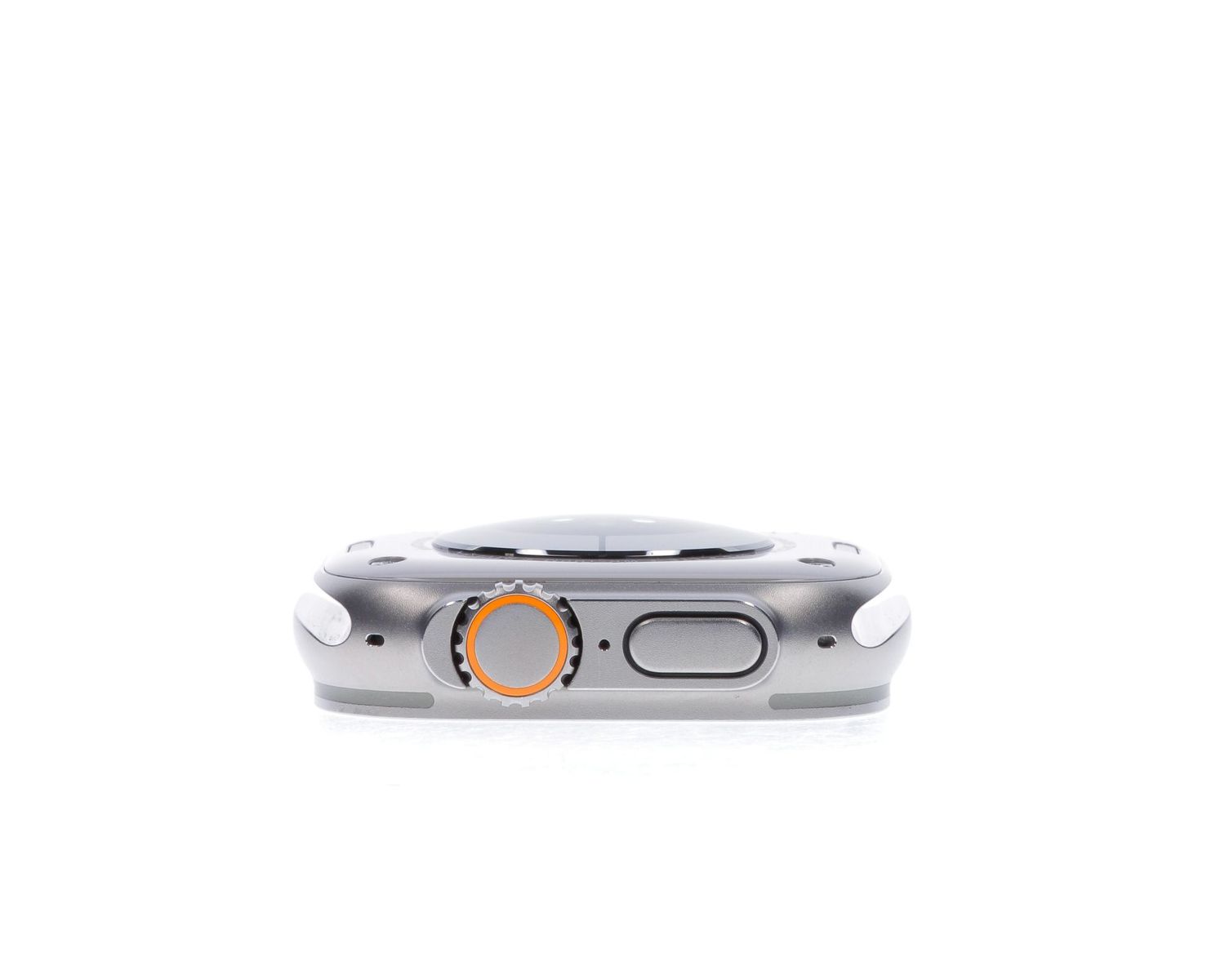 Apple Watch Ultra 2022, GPS + Cellular, Titanium 49mm Titanium - Kiváló