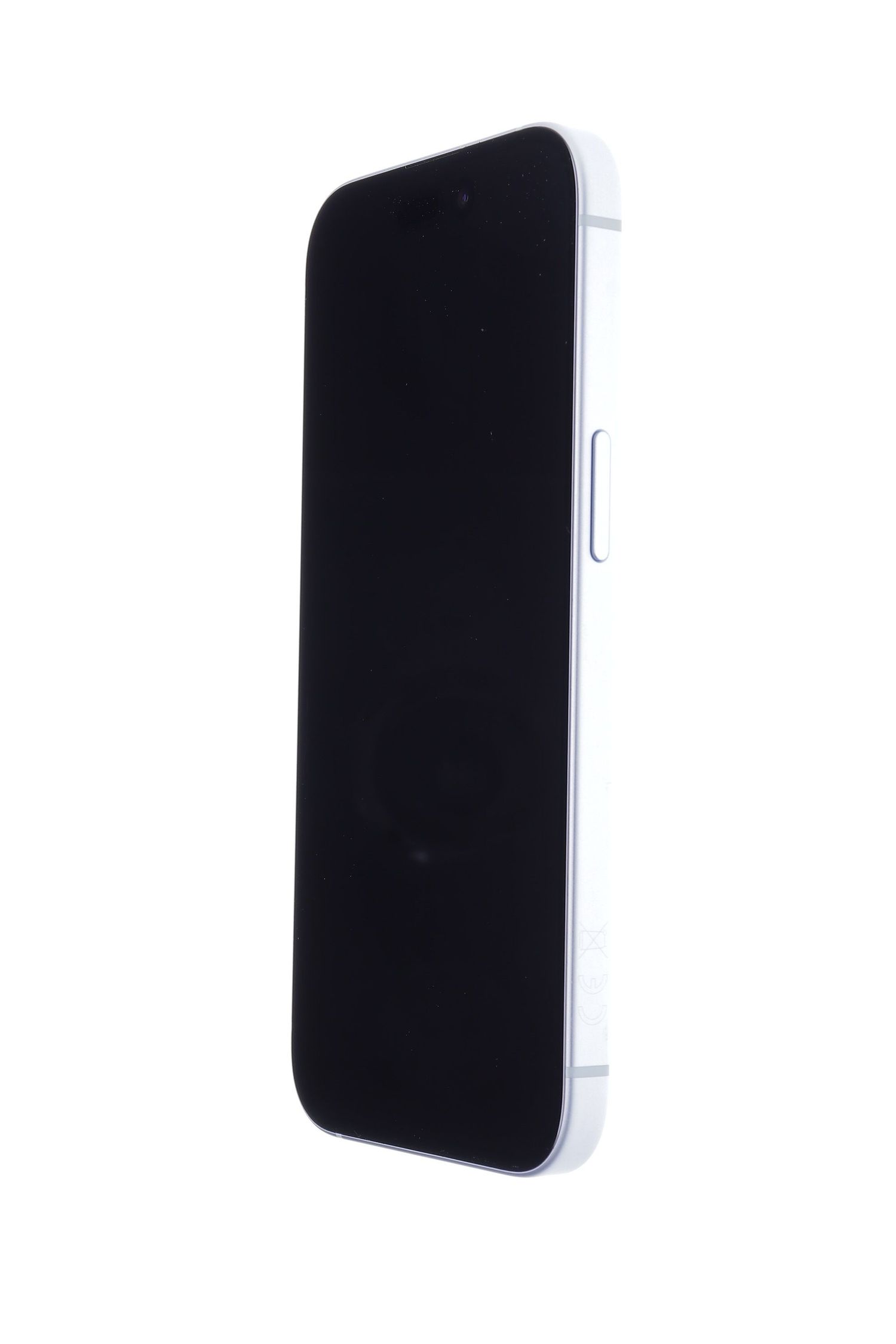 Apple iPhone 15 256 GB Blue - Újszerű