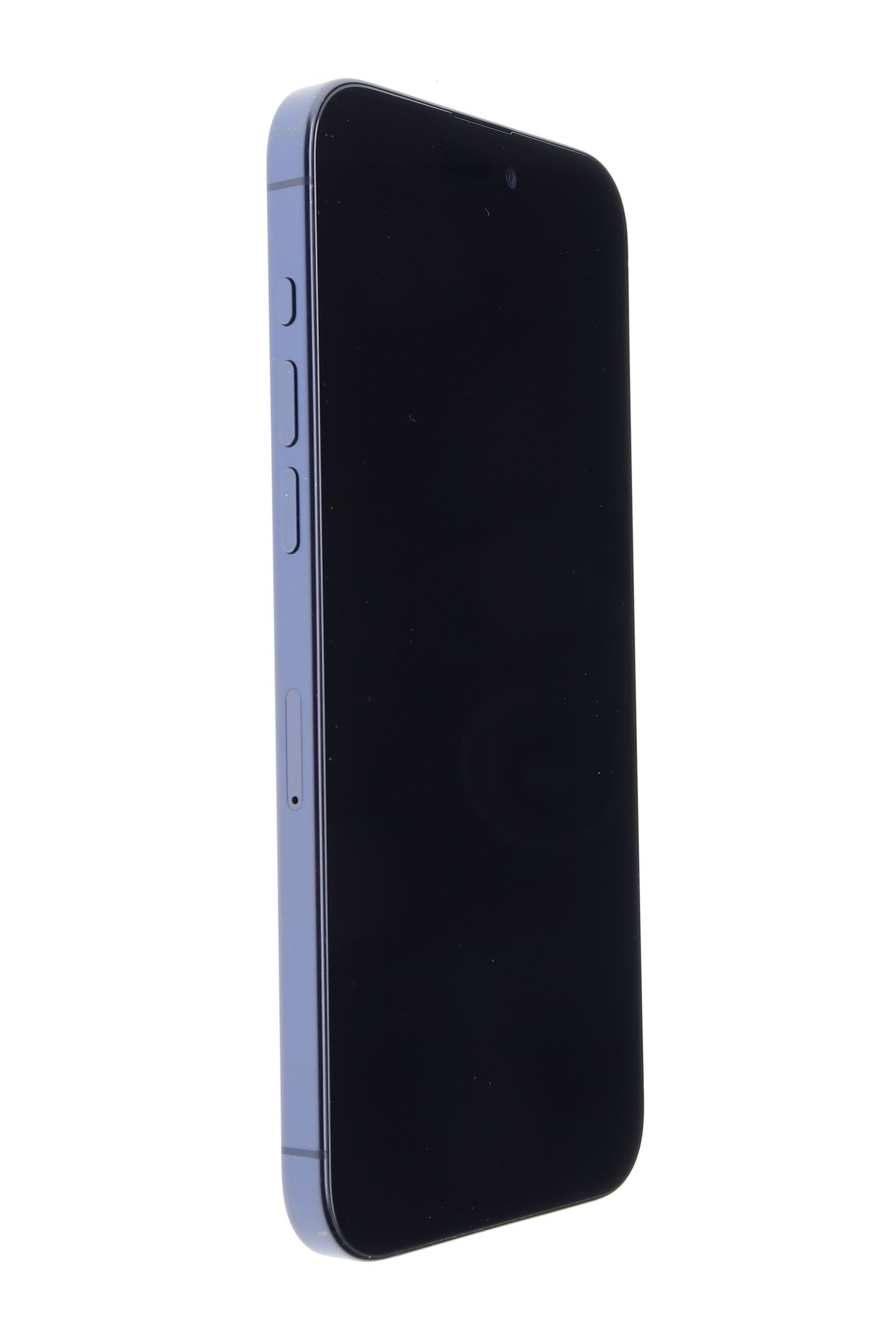 Apple iPhone 15 Pro Max 256 GB Blue Titanium - Excelent