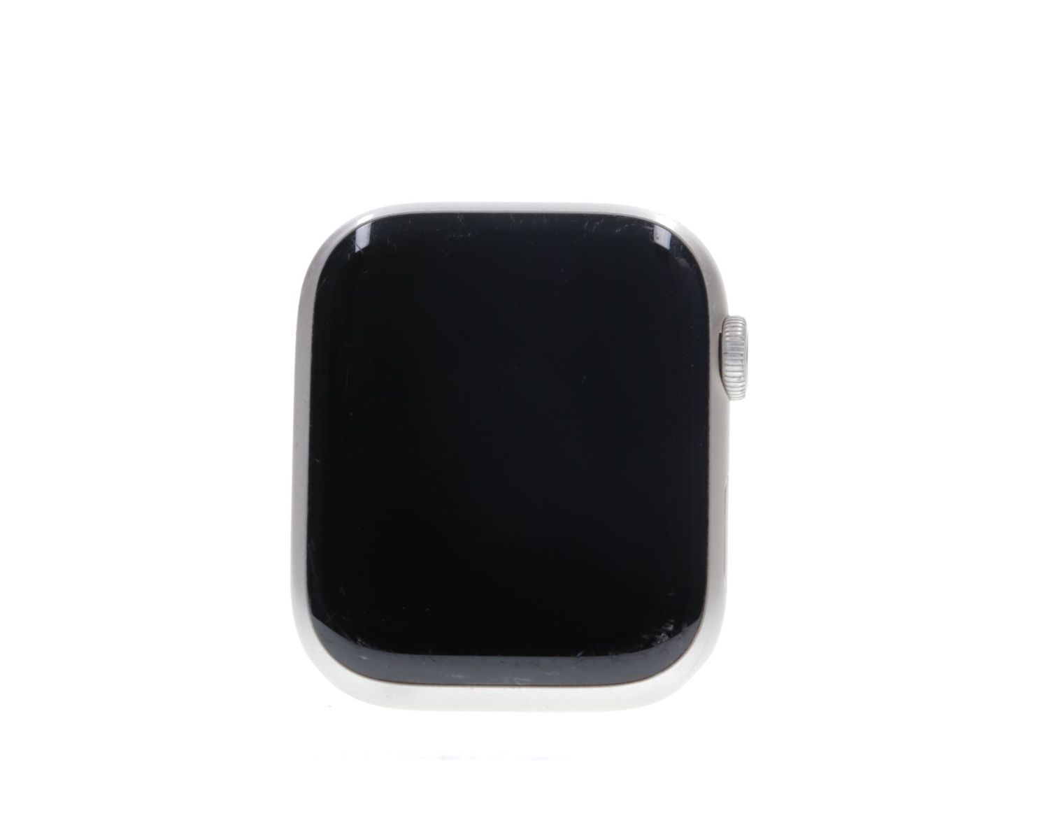 Apple Watch Series 8 2022, GPS, Aluminium 45mm Starlight - Πολύ καλό