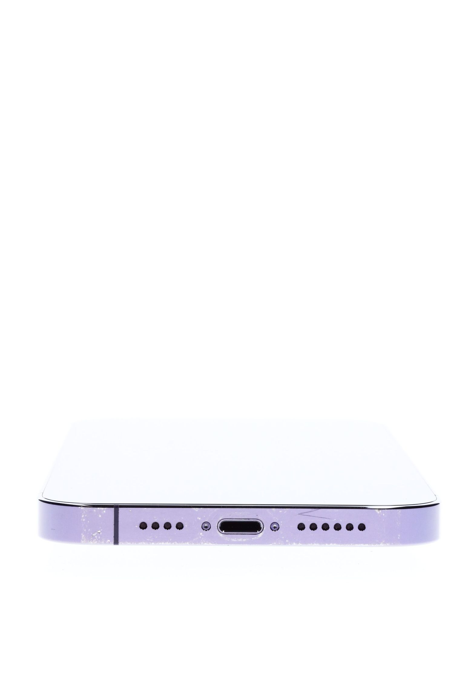 Apple iPhone 14 Pro Max 128 GB Deep Purple - Excelent