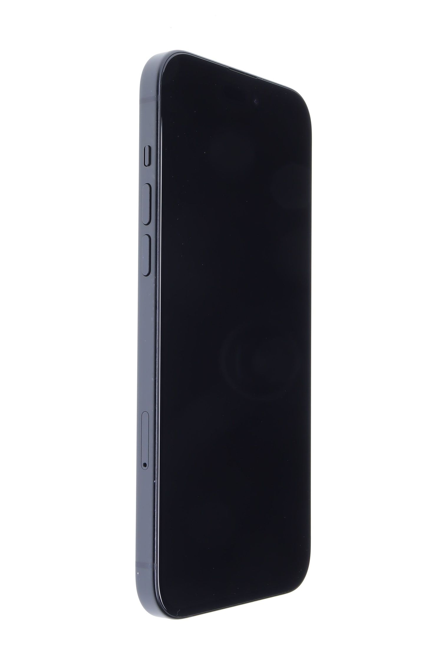 Apple iPhone 15 Plus 128 GB Black - Εξαιρετικό