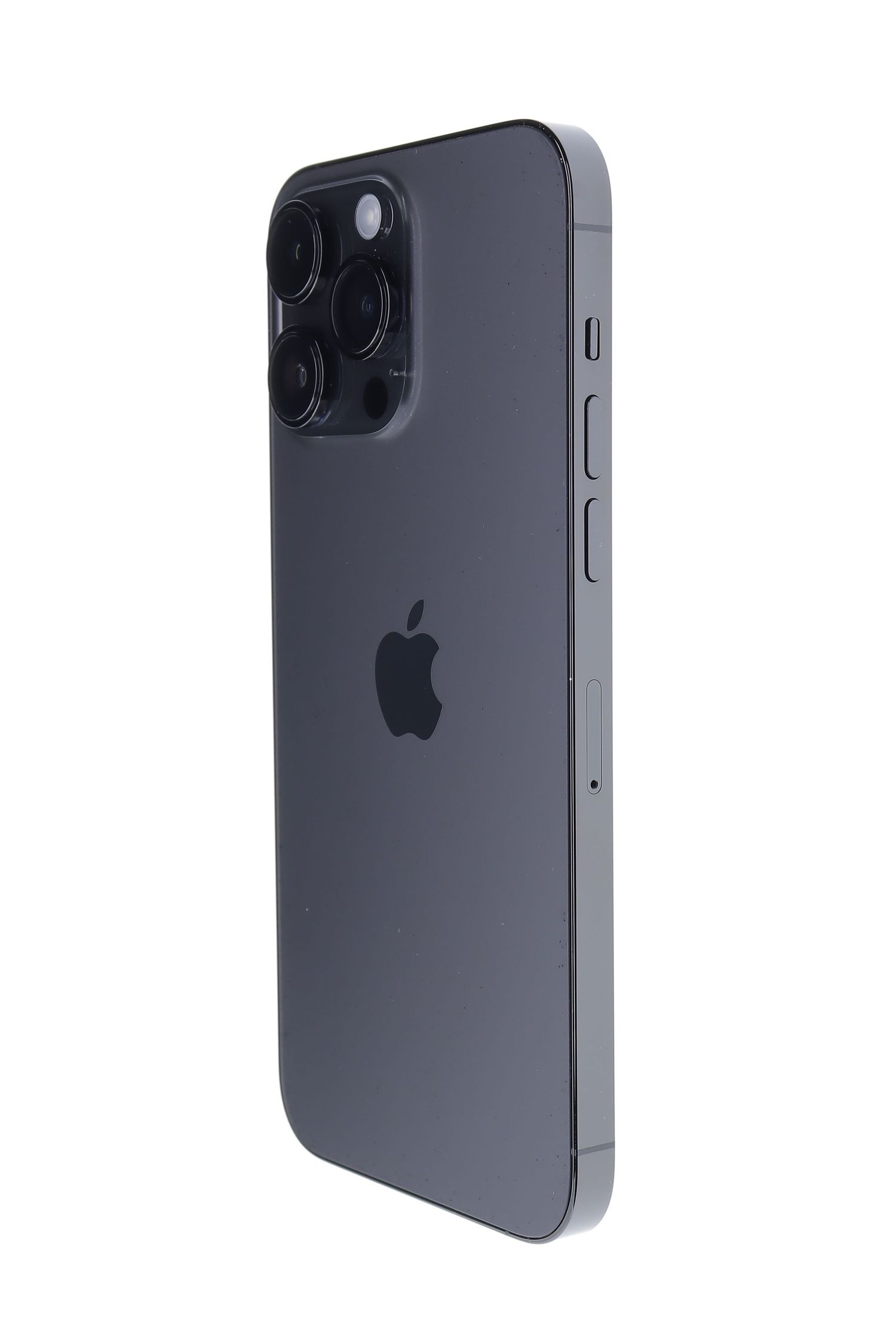 Apple iPhone 14 Pro Max 128 GB Space Black - Foarte bun
