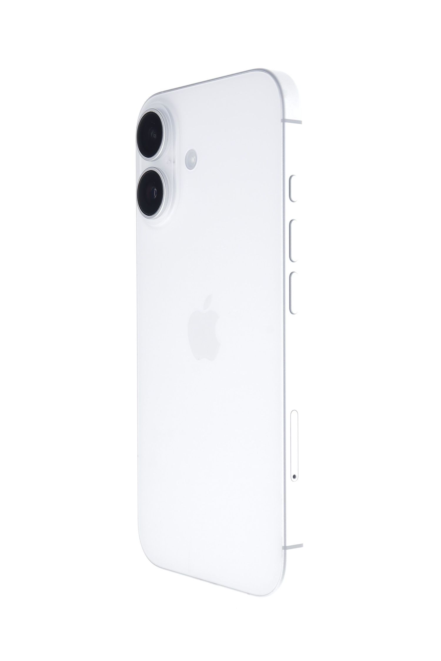 Apple iPhone 16 128 GB White - Foarte bun