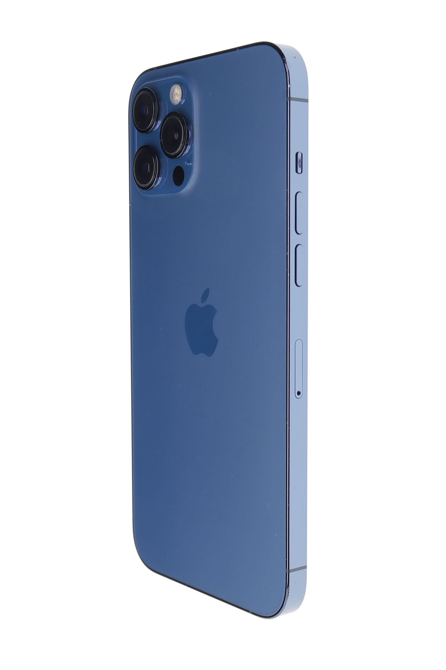 Apple iPhone 12 Pro Max 128 GB Pacific Blue - Като нов