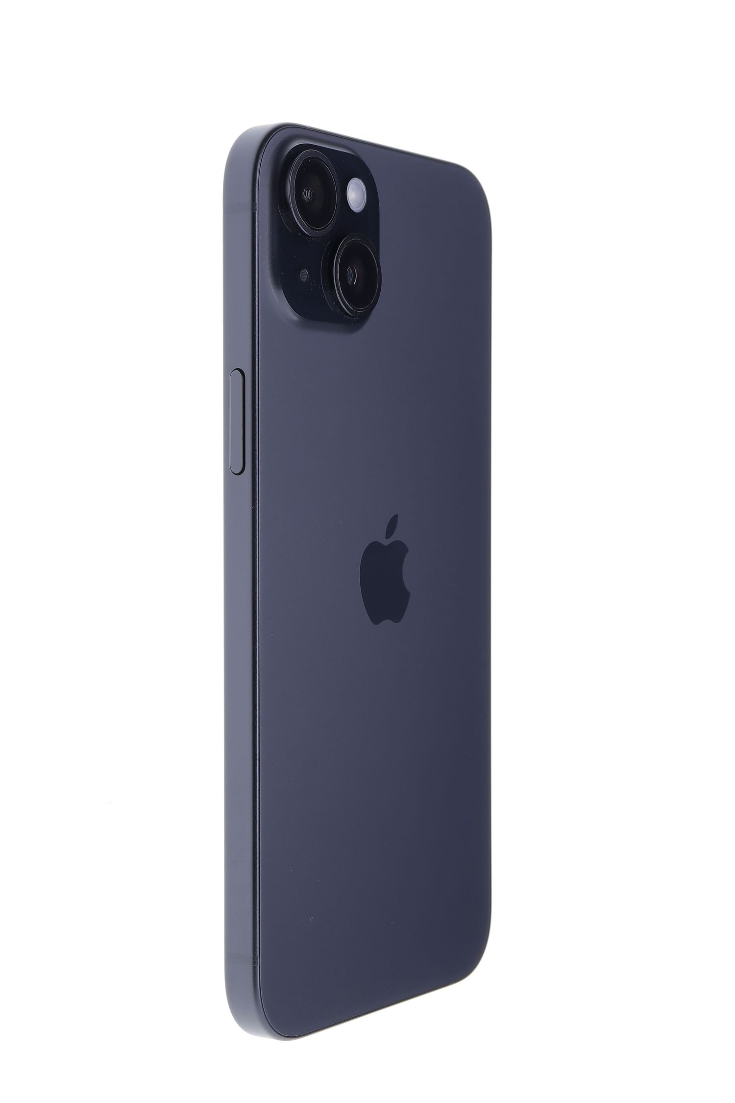 Apple iPhone 15 Plus 256 GB Black - Като нов