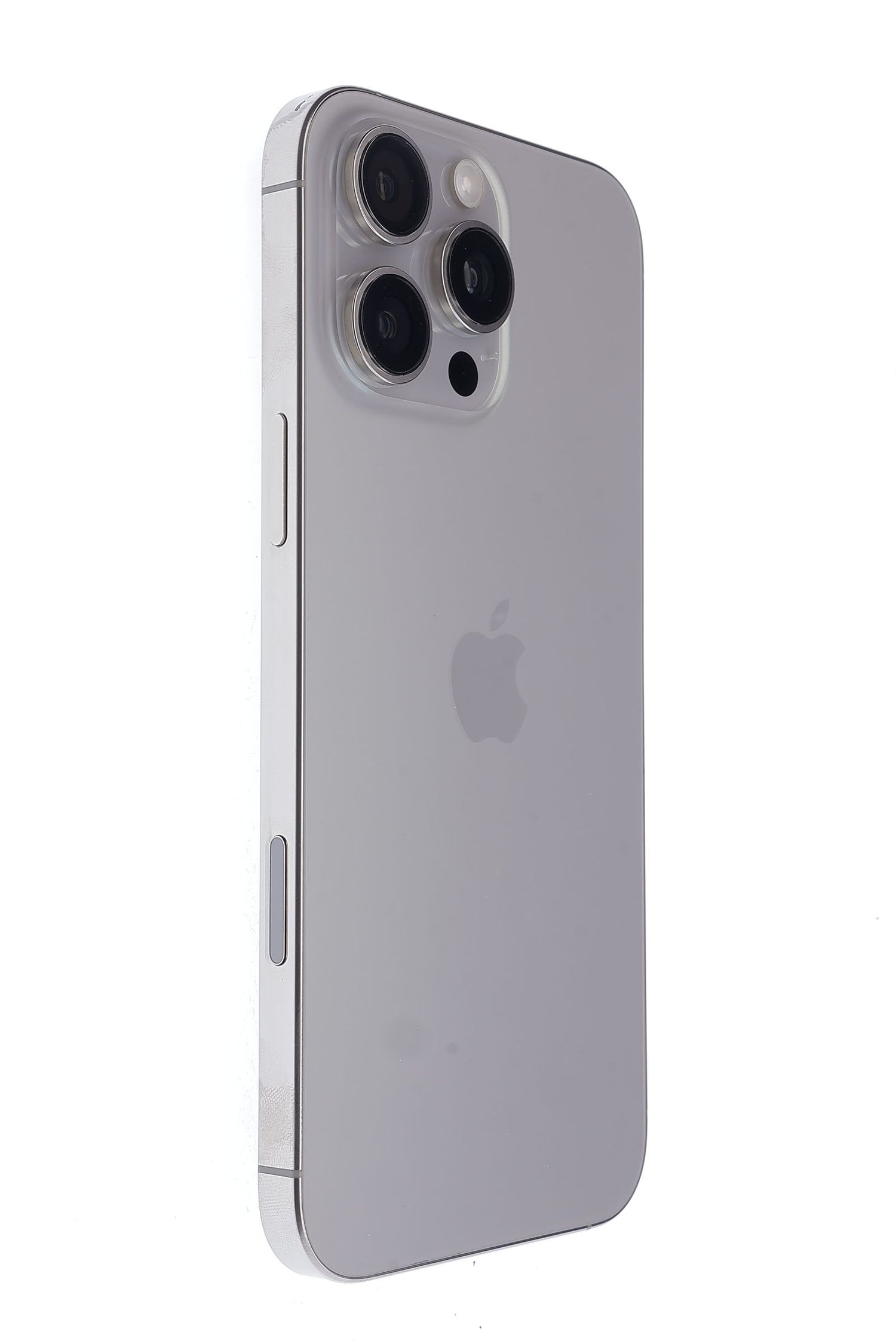 Apple iPhone 16 Pro Max 512 GB Natural Titanium - Σαν καινούργιο