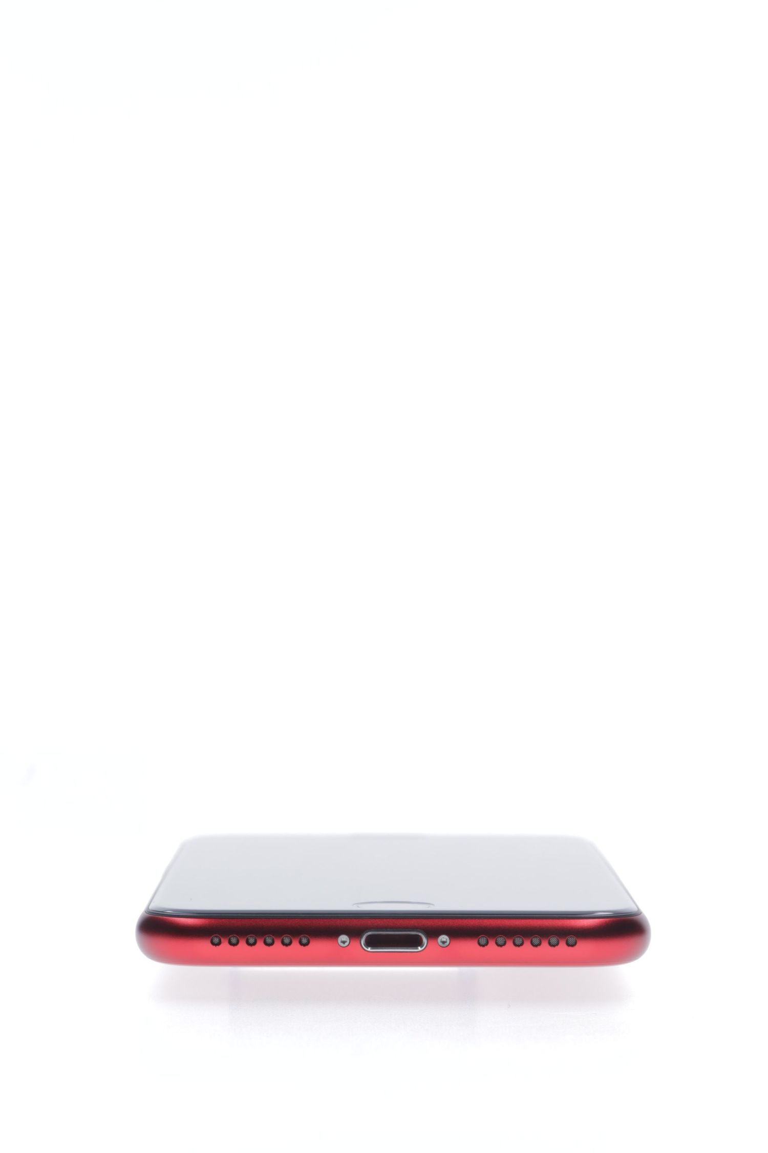 Apple iPhone SE 2020 64 GB Red - Kiváló