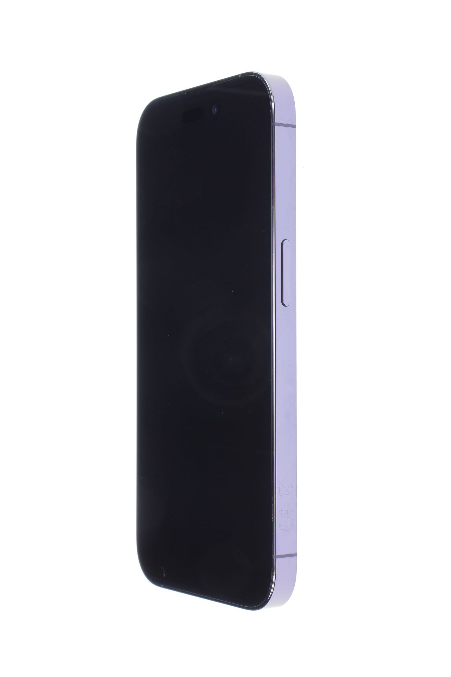 Apple iPhone 14 Pro 256 GB Deep Purple - Като нов