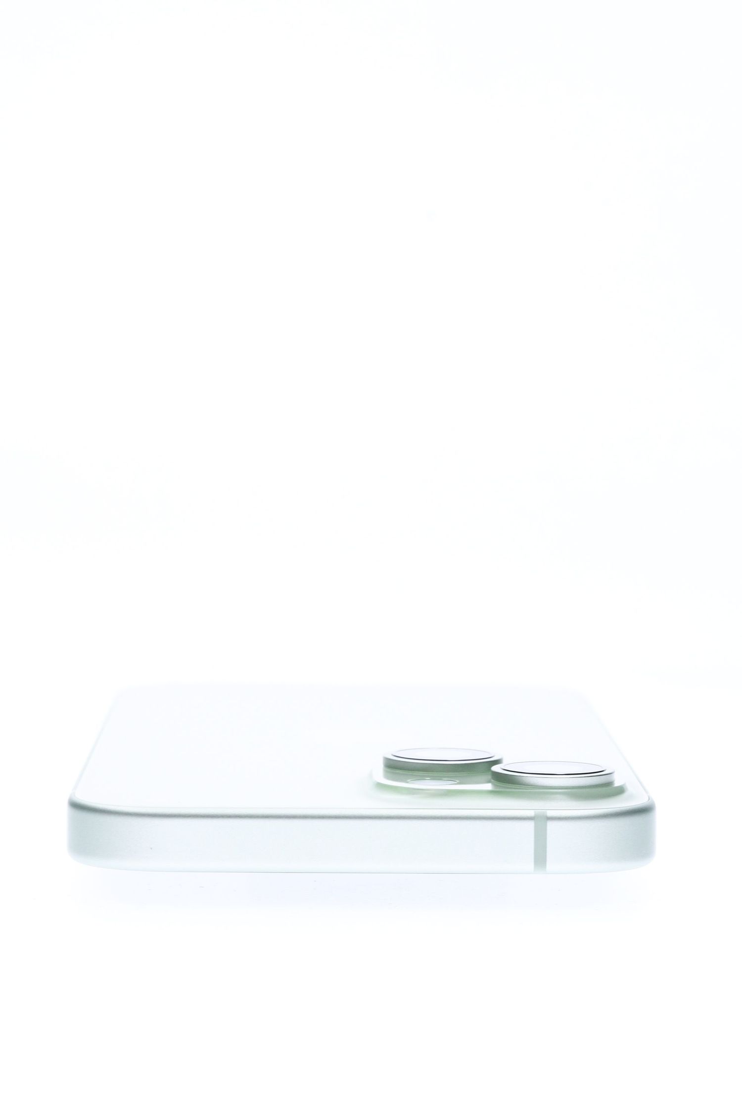 Apple iPhone 15 256 GB Green - Ca nou