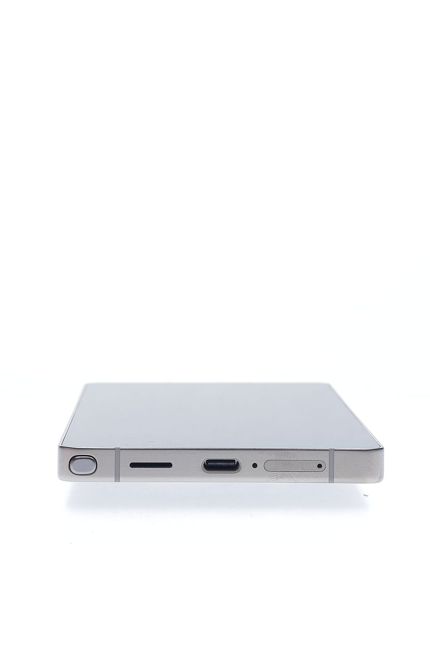 Samsung Galaxy S25 Ultra 5G Dual Sim 512 GB Titanium Black