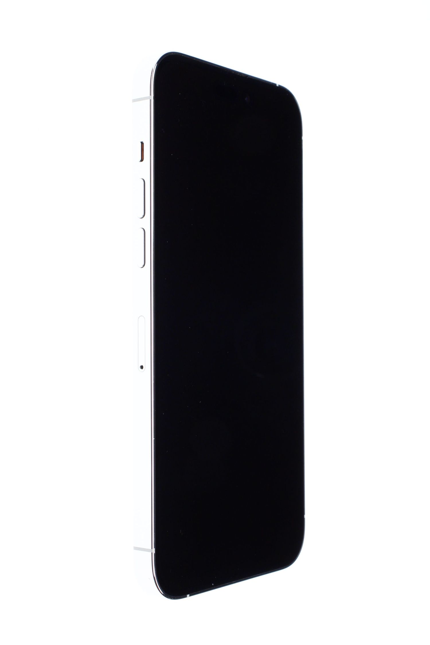 Apple iPhone 14 Pro Max 1 TB Silver - Újszerű