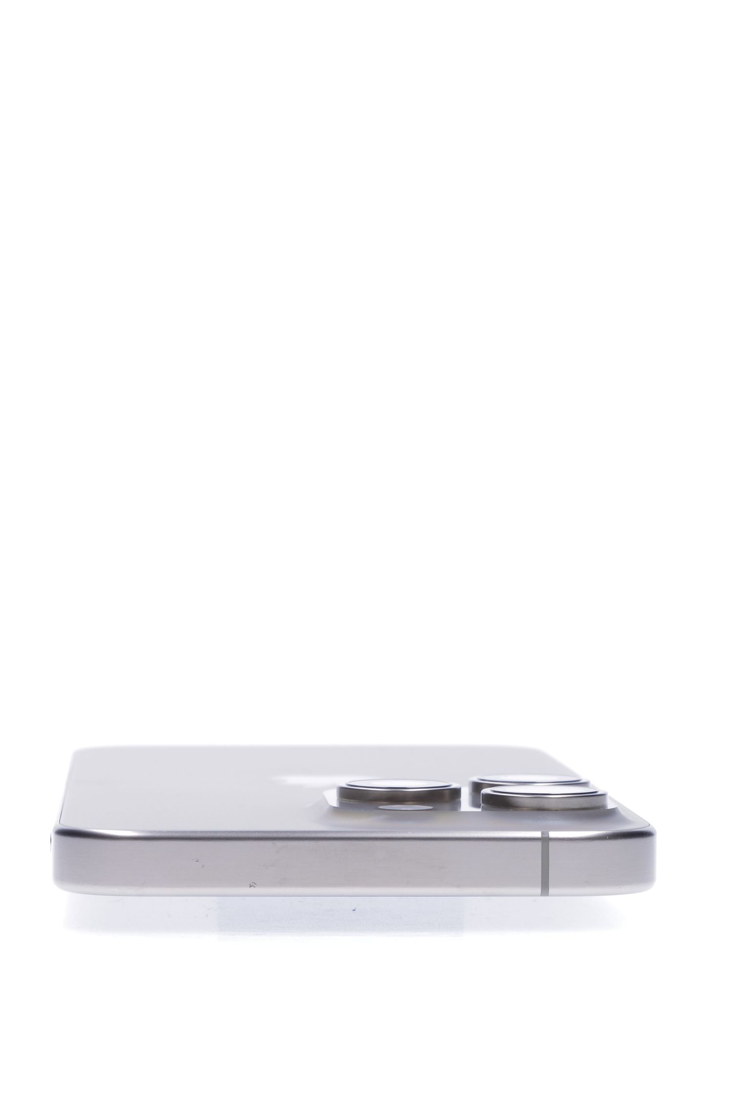 Apple iPhone 15 Pro Max 256 GB Natural Titanium - Nagyon jó