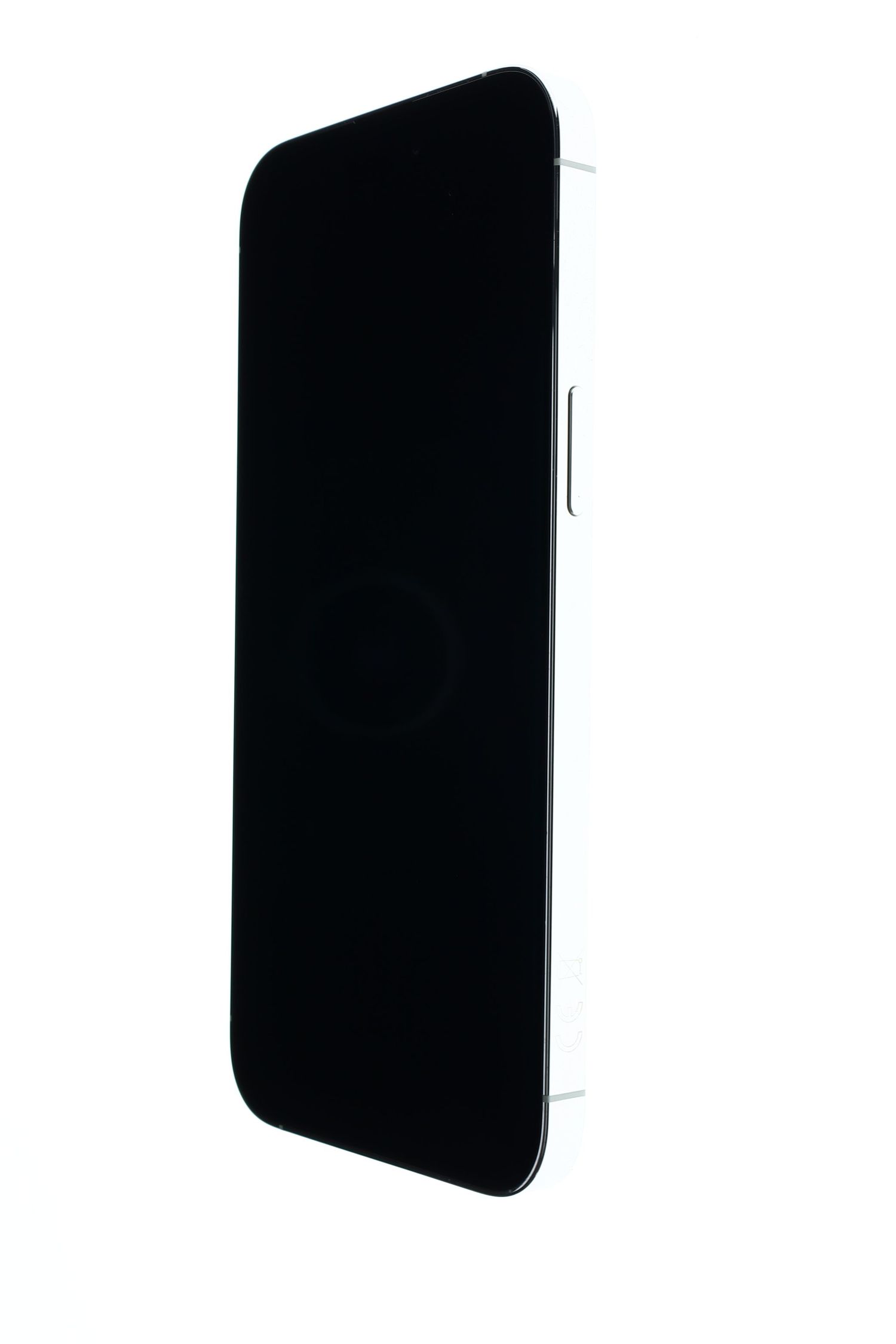 Apple iPhone 14 Pro Max 256 GB Silver - Excelent