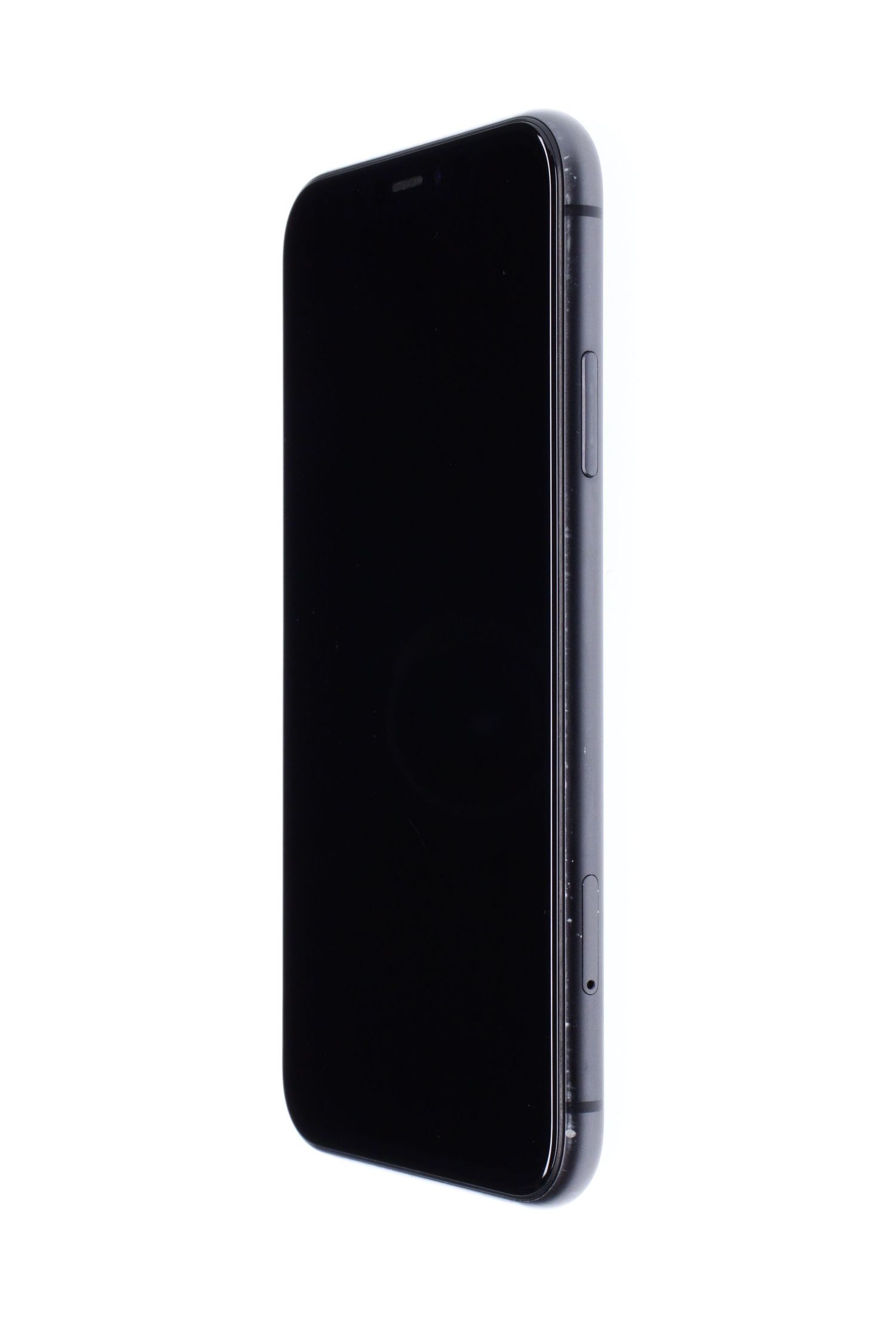 Apple iPhone 11 64 GB Black - Foarte bun