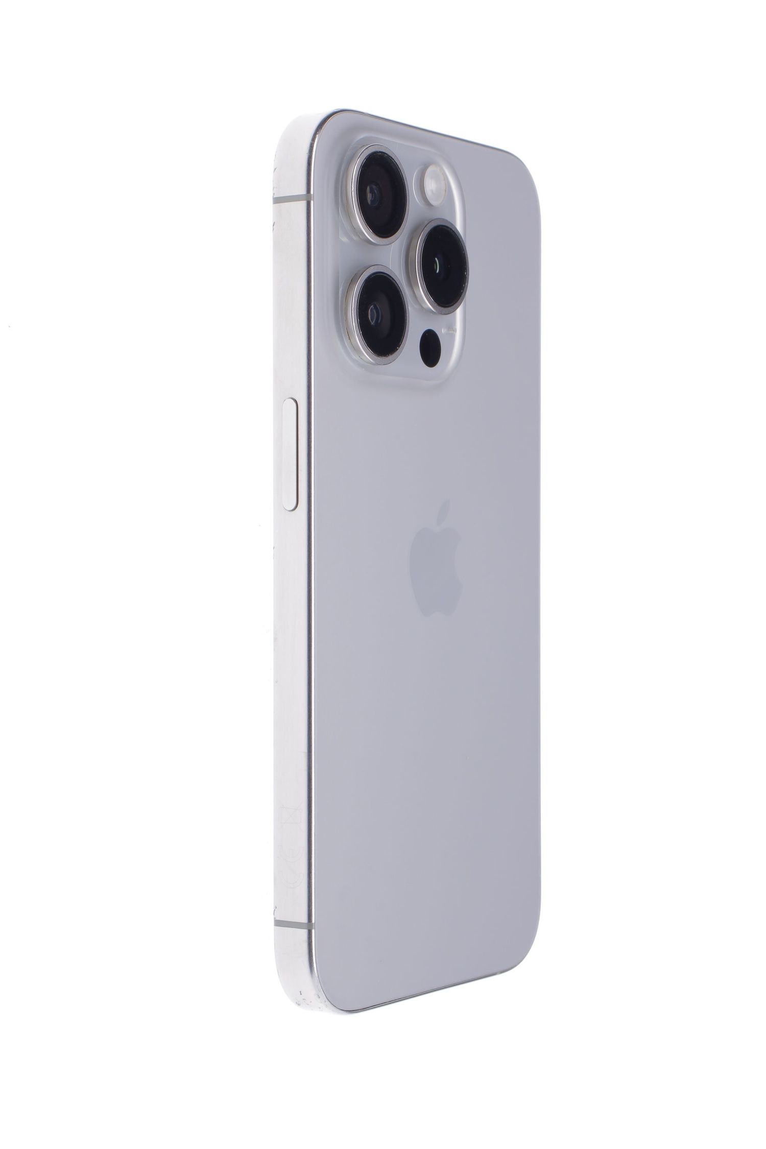 Apple iPhone 15 Pro, Natural Titanium, 128 GB - de la 2.799 lei