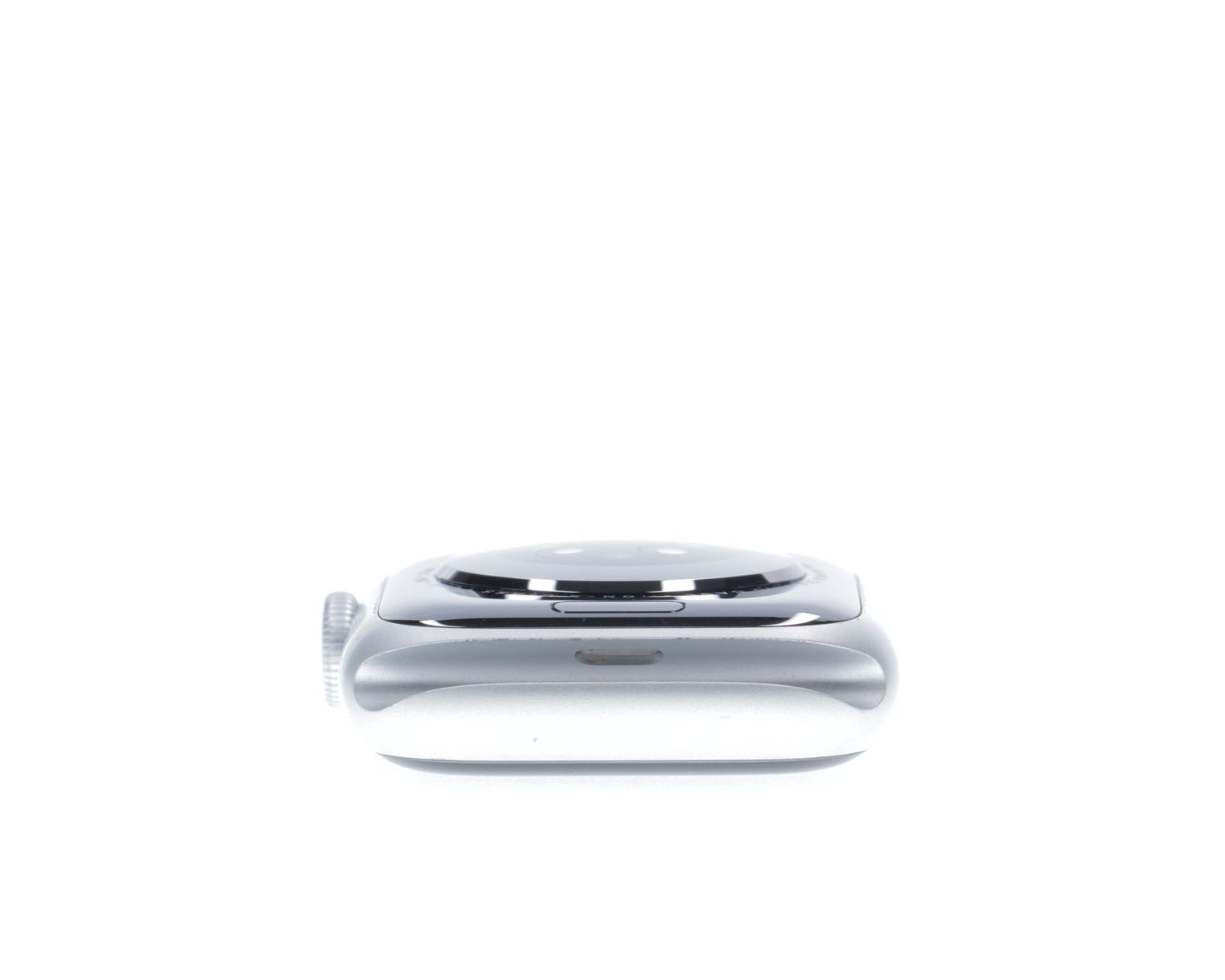 Apple Watch Series 8 2022, GPS, Aluminium 41mm Silver - Εξαιρετικό