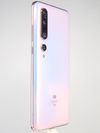 Telefon mobil Xiaomi Mi 10 Pro 5G, Alpine White, 256 GB,  Excelent