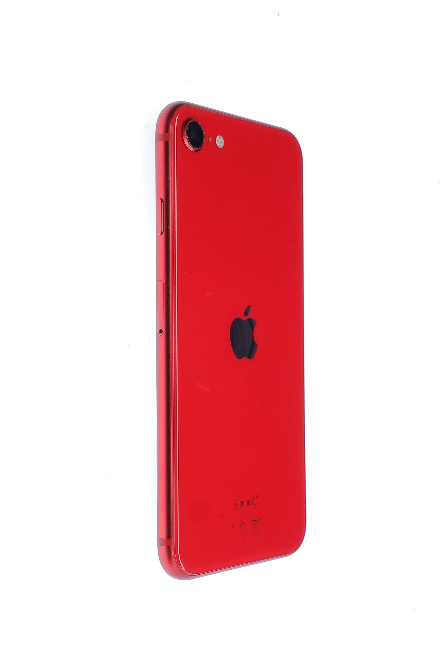 Apple iPhone SE 2020 128 GB Red - Εξαιρετικό