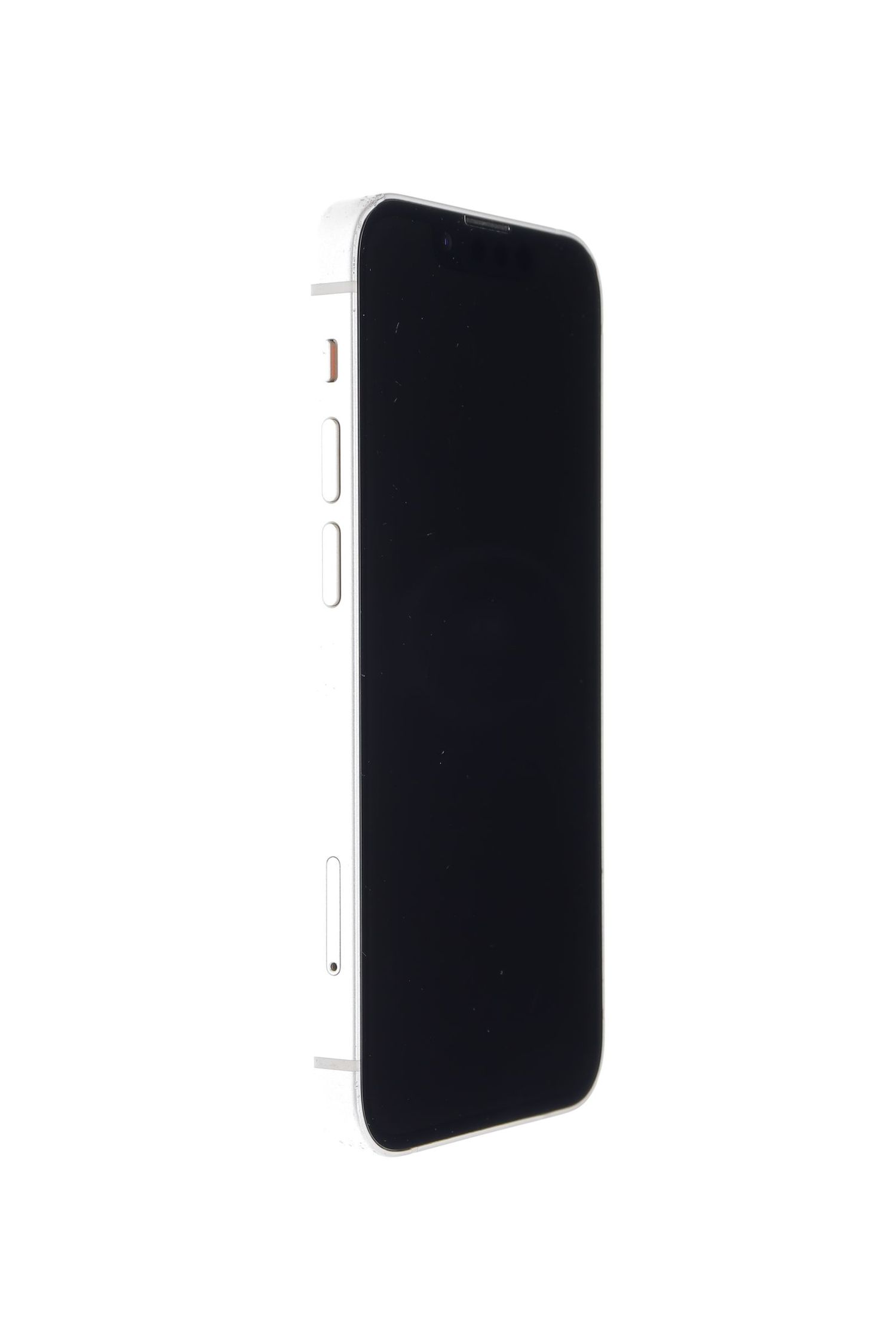 Κινητό τηλέφωνο Apple iPhone 13 mini, Starlight, 256 GB, Foarte Bun