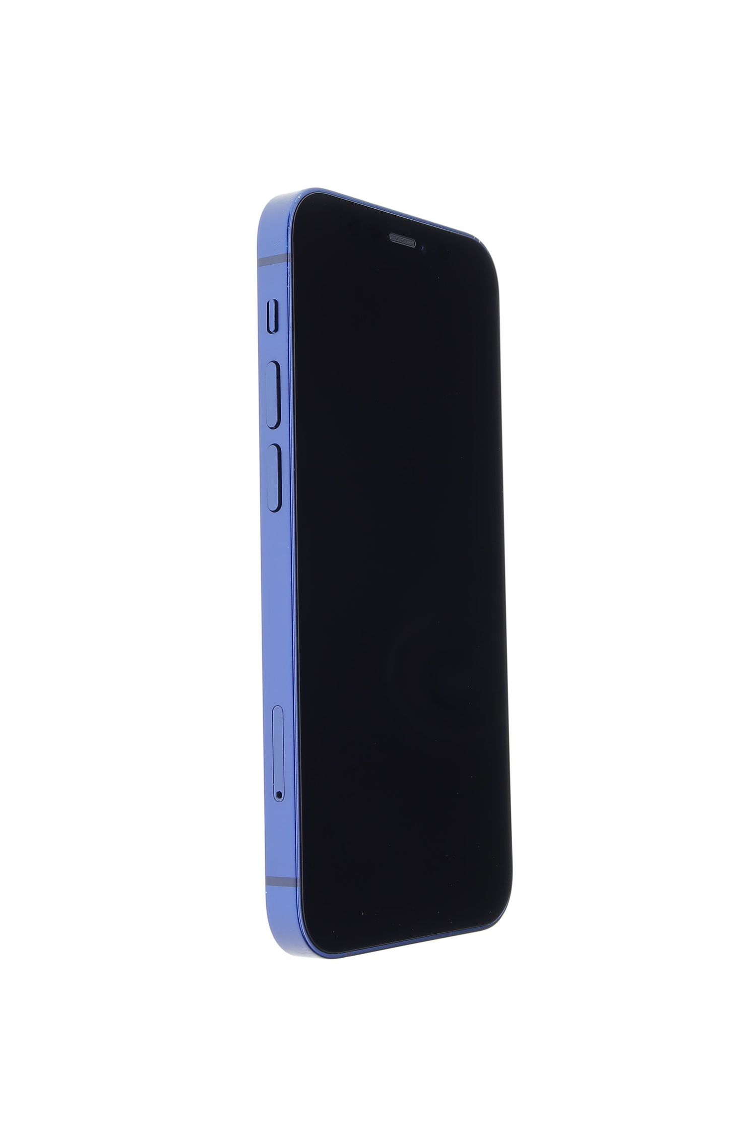 Apple iPhone 12 mini 64 GB Blue - Nagyon jó