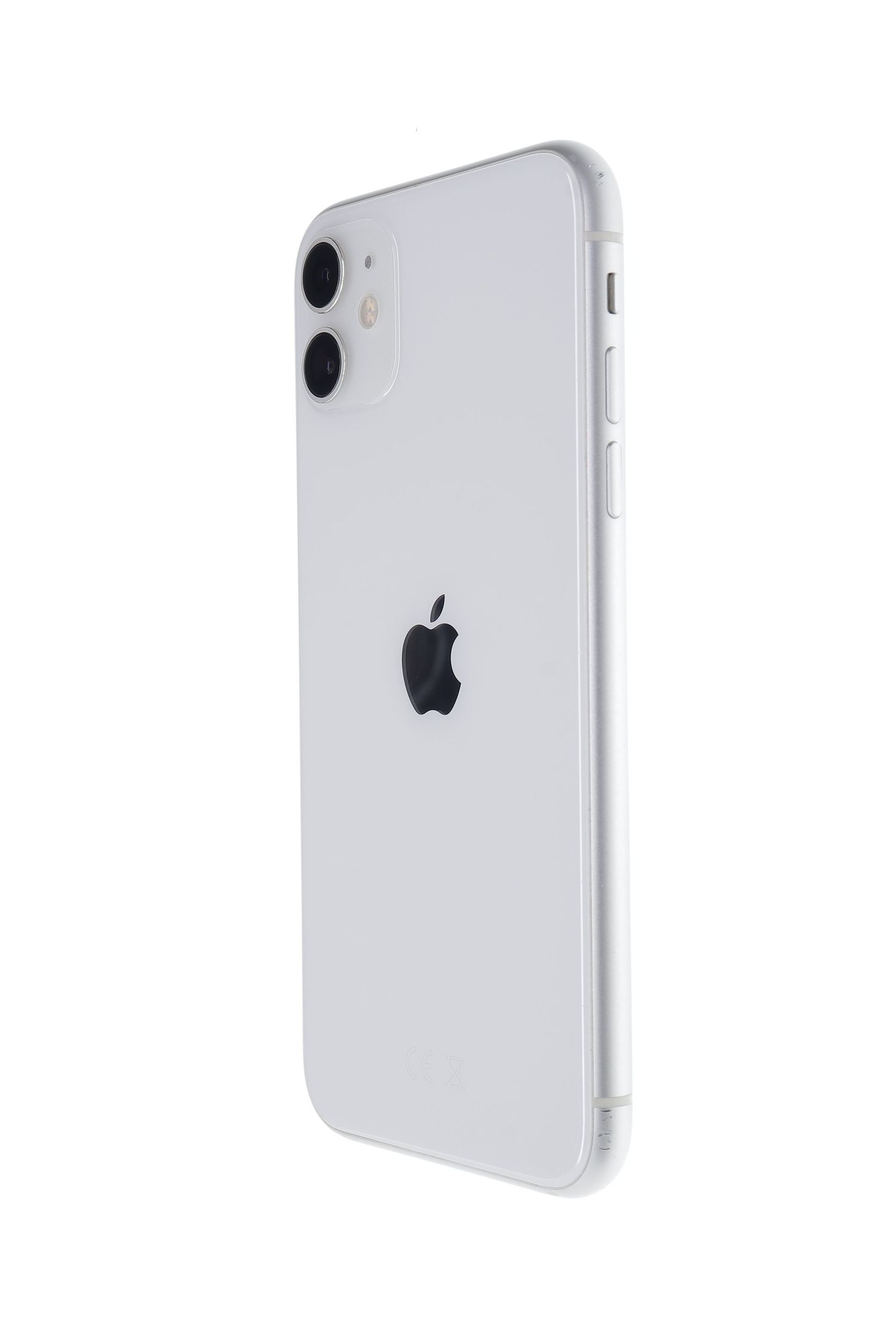 Apple iPhone 11 128 GB White - Excelent