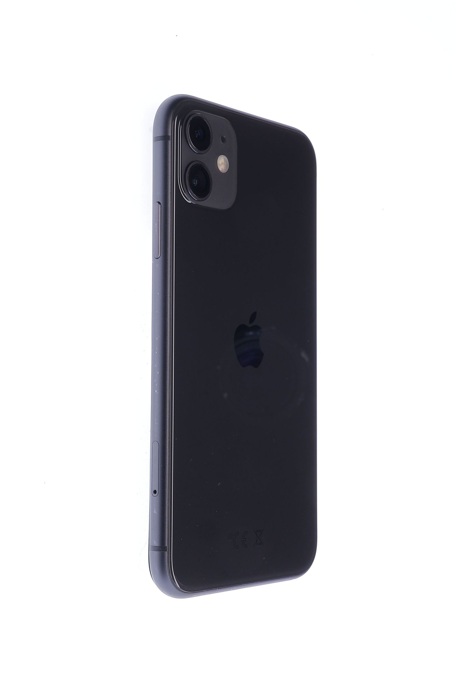 Apple iPhone 11 64 GB Black - Excelent