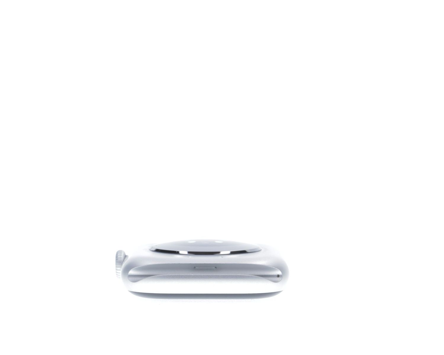 Apple Watch Series 10 2024, GPS, Aluminium 46mm Silver - Ca nou