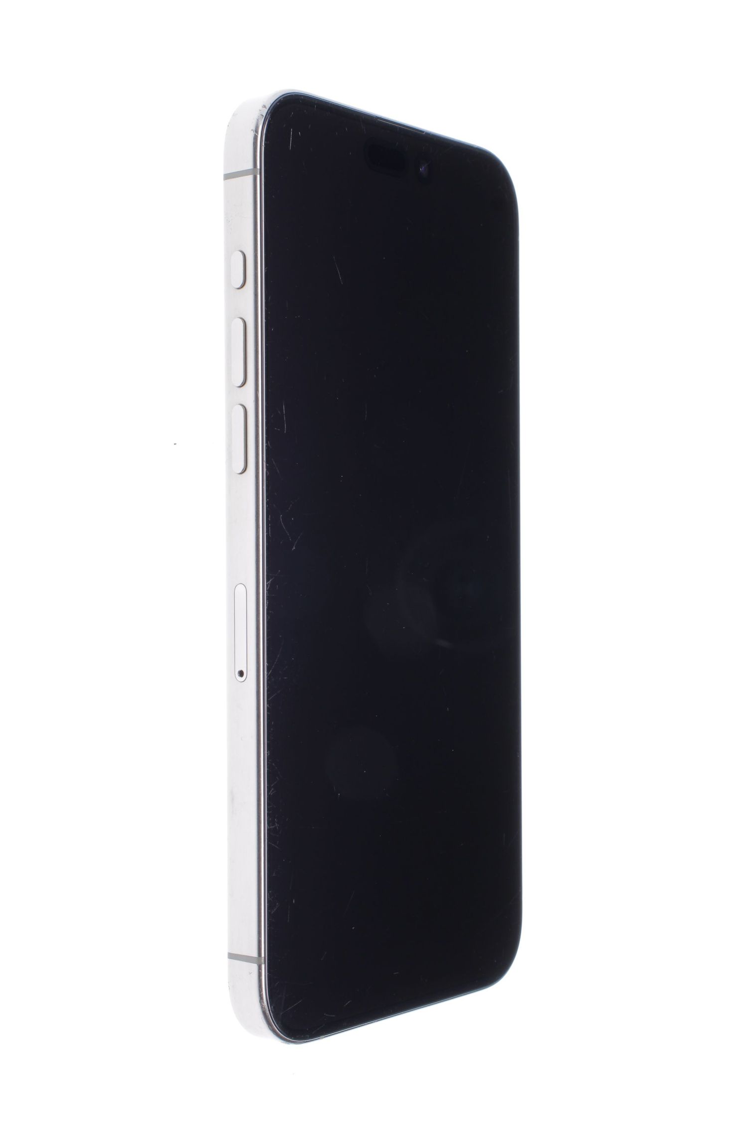 Apple iPhone 15 Pro Max 256 GB Natural Titanium - Foarte bun