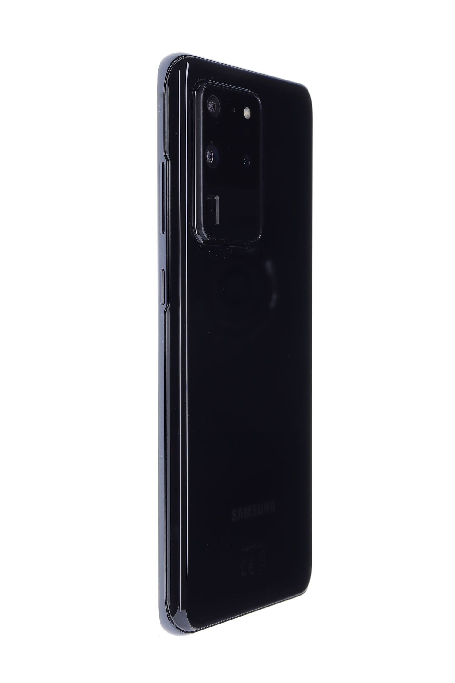 Samsung Galaxy S20 Ultra 128 GB Cosmic Black - Excelent