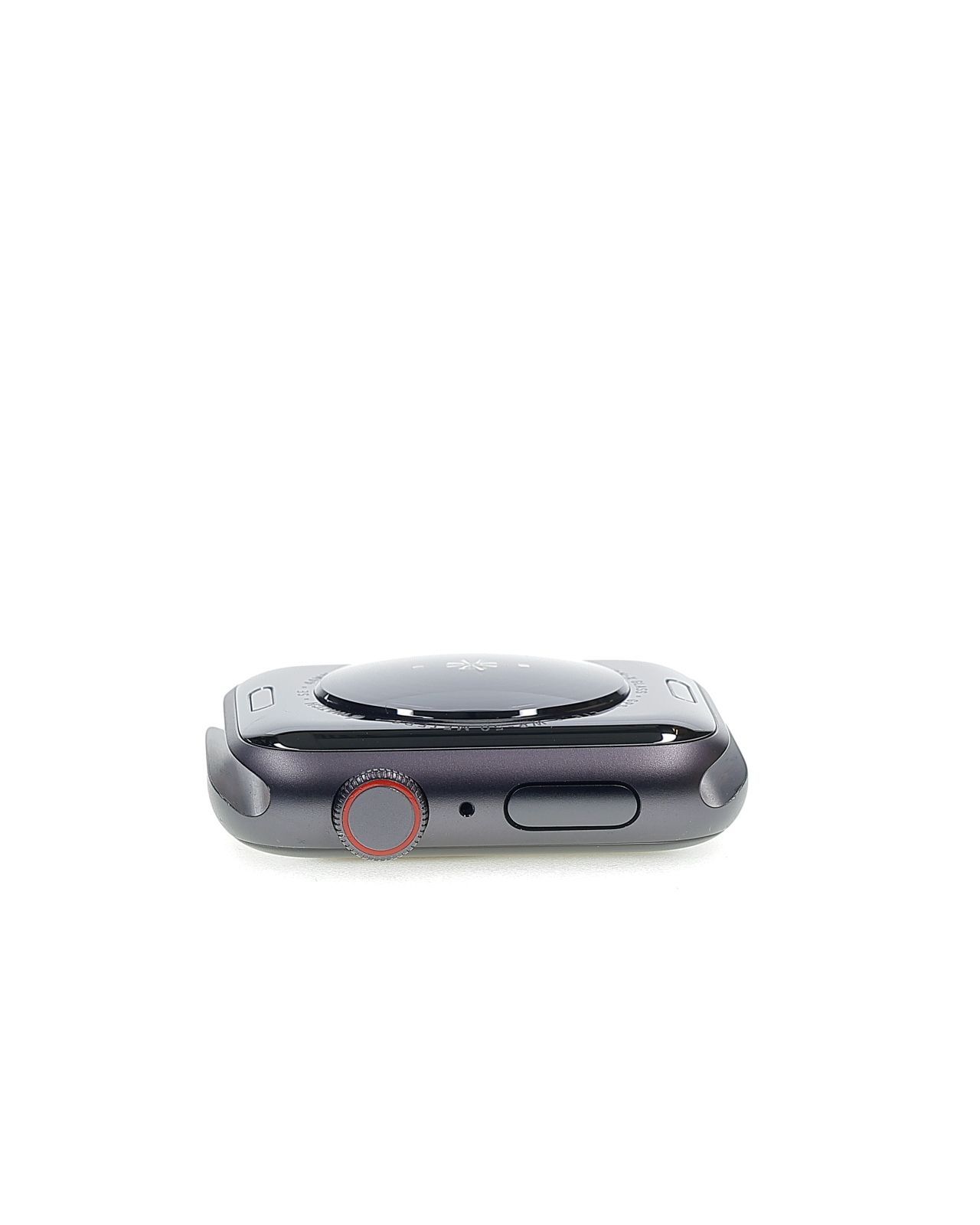 Apple Watch SE 2020, GPS + Cellular, Aluminium 44mm Space Gray - Kiváló