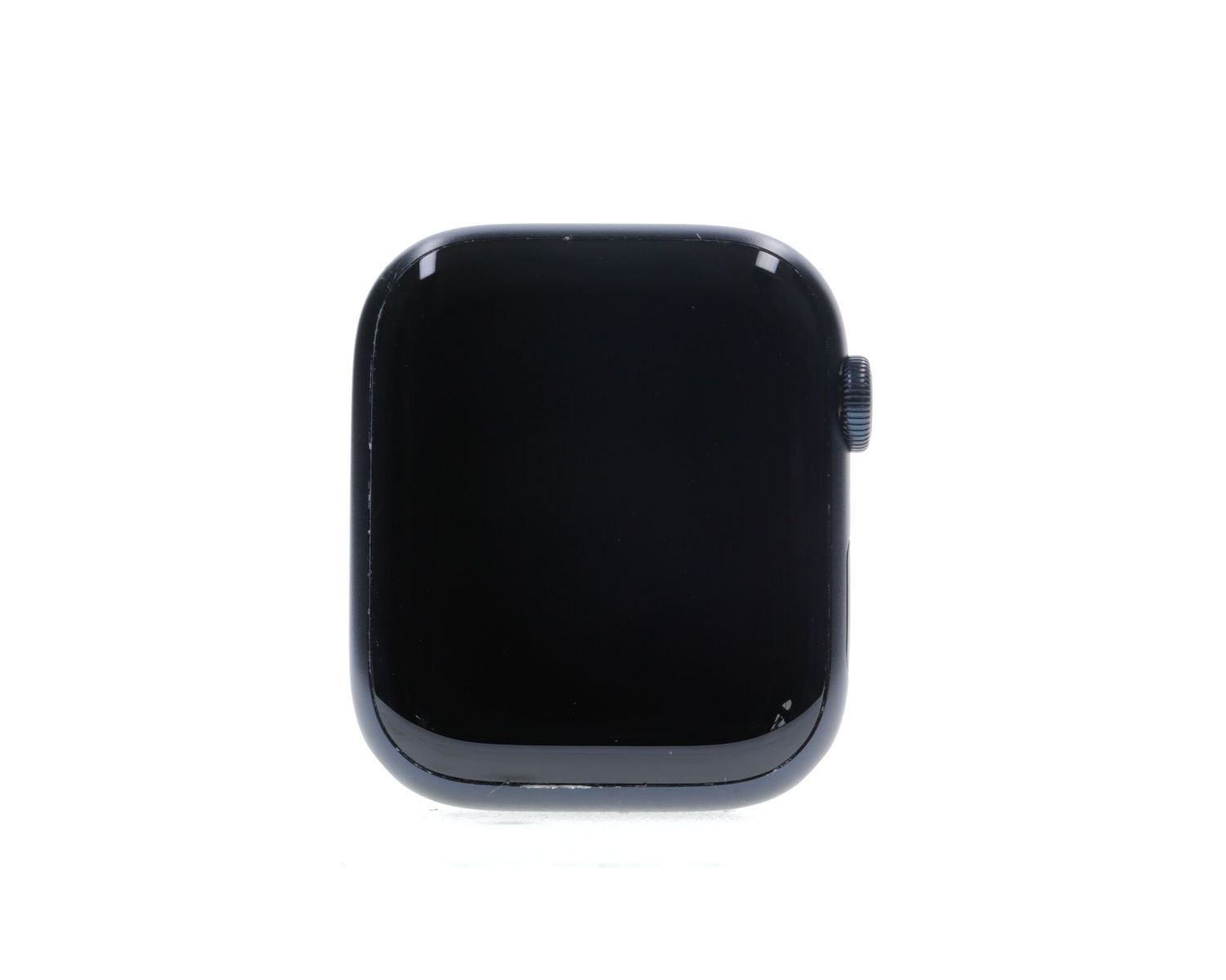 Apple Watch Series 7 2021, GPS, Aluminium 45mm Midnight - Kiváló