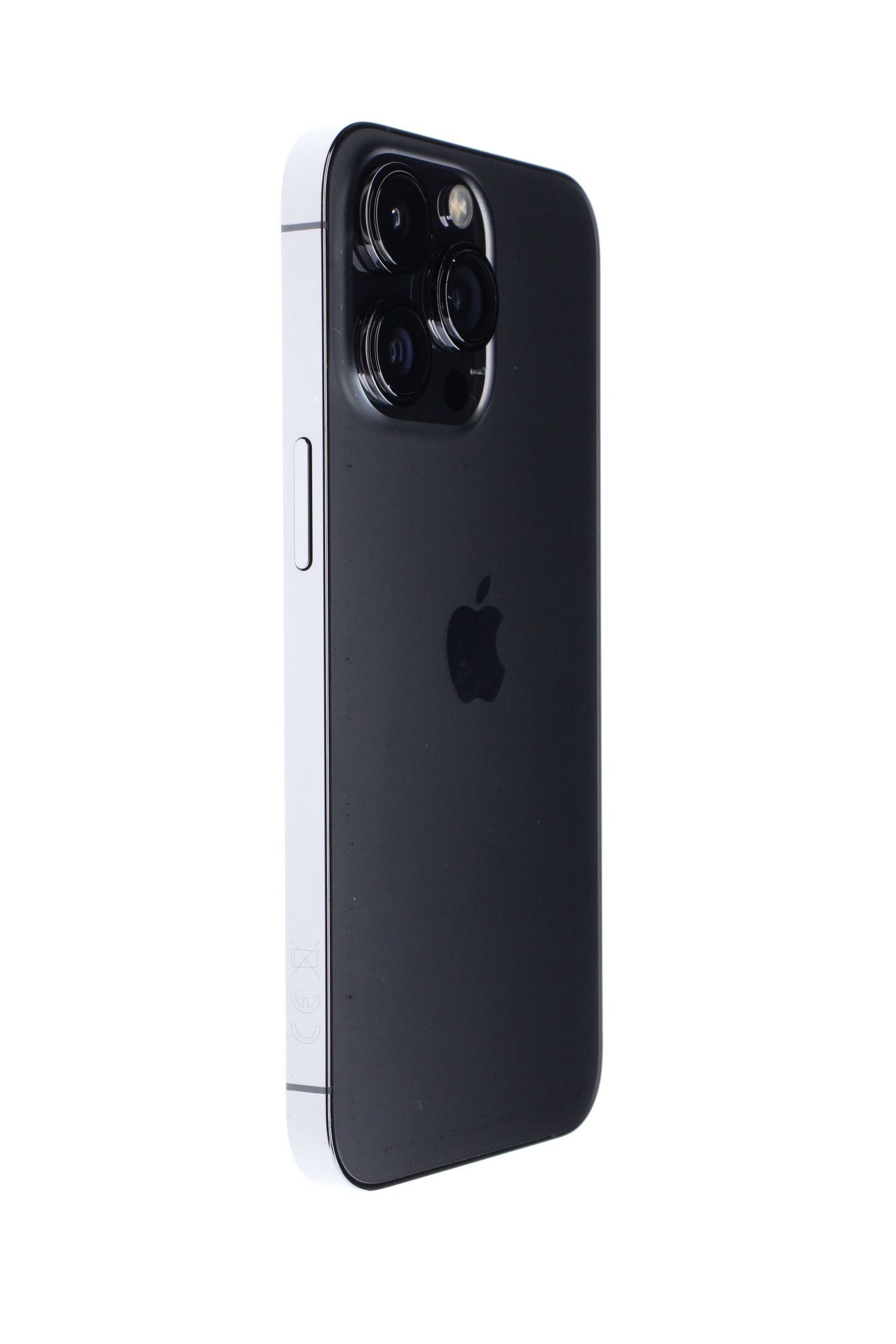 Apple iPhone 13 Pro 128 GB Graphite - Καλό