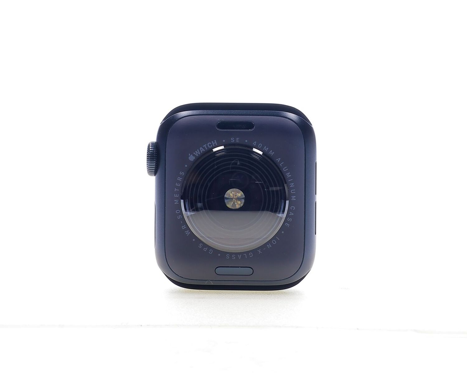 Apple Watch SE 2022, GPS, Aluminium 40mm Midnight - Újszerű
