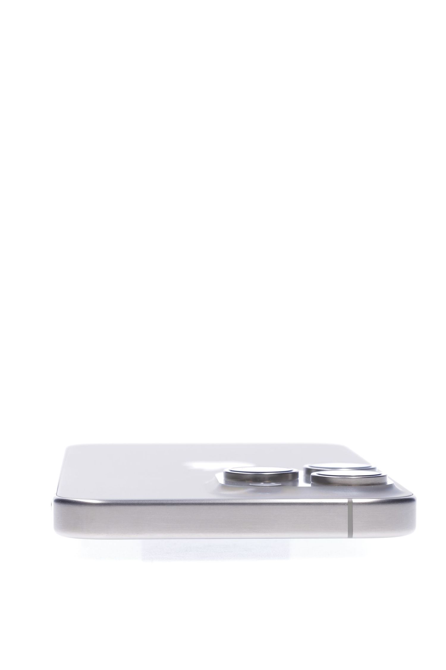 Apple iPhone 15 Pro Max 256 GB Natural Titanium - Ca nou