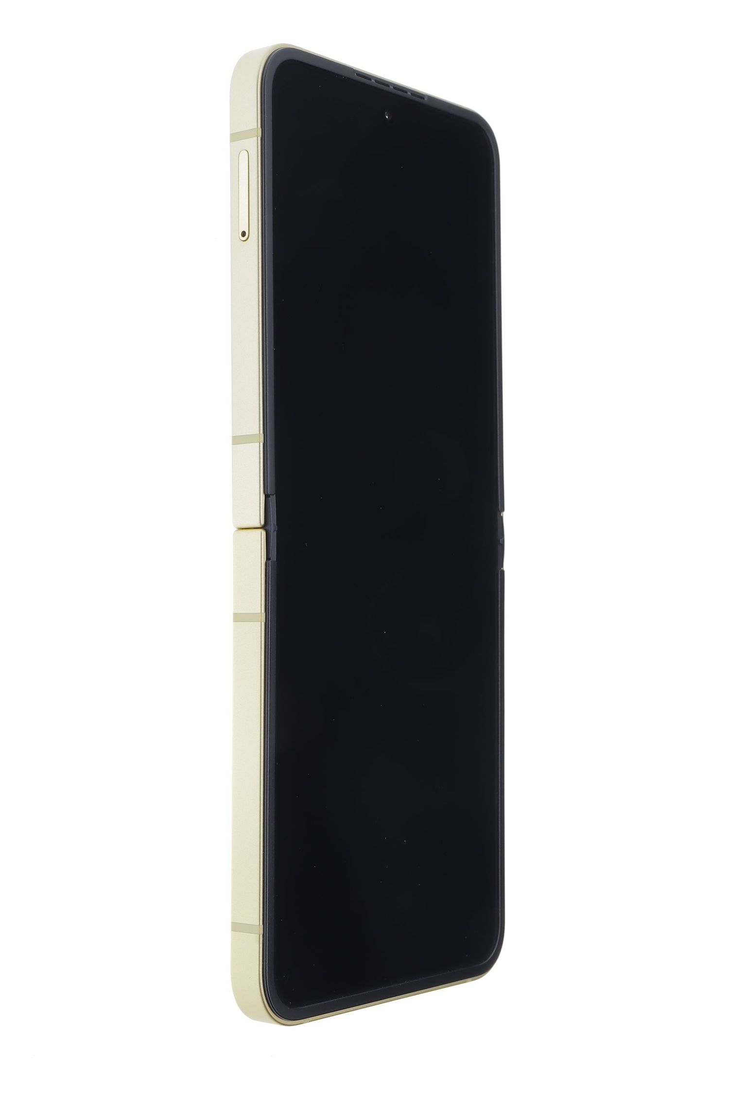 Samsung Galaxy Z Flip6 512 GB Yellow - Σαν καινούργιο