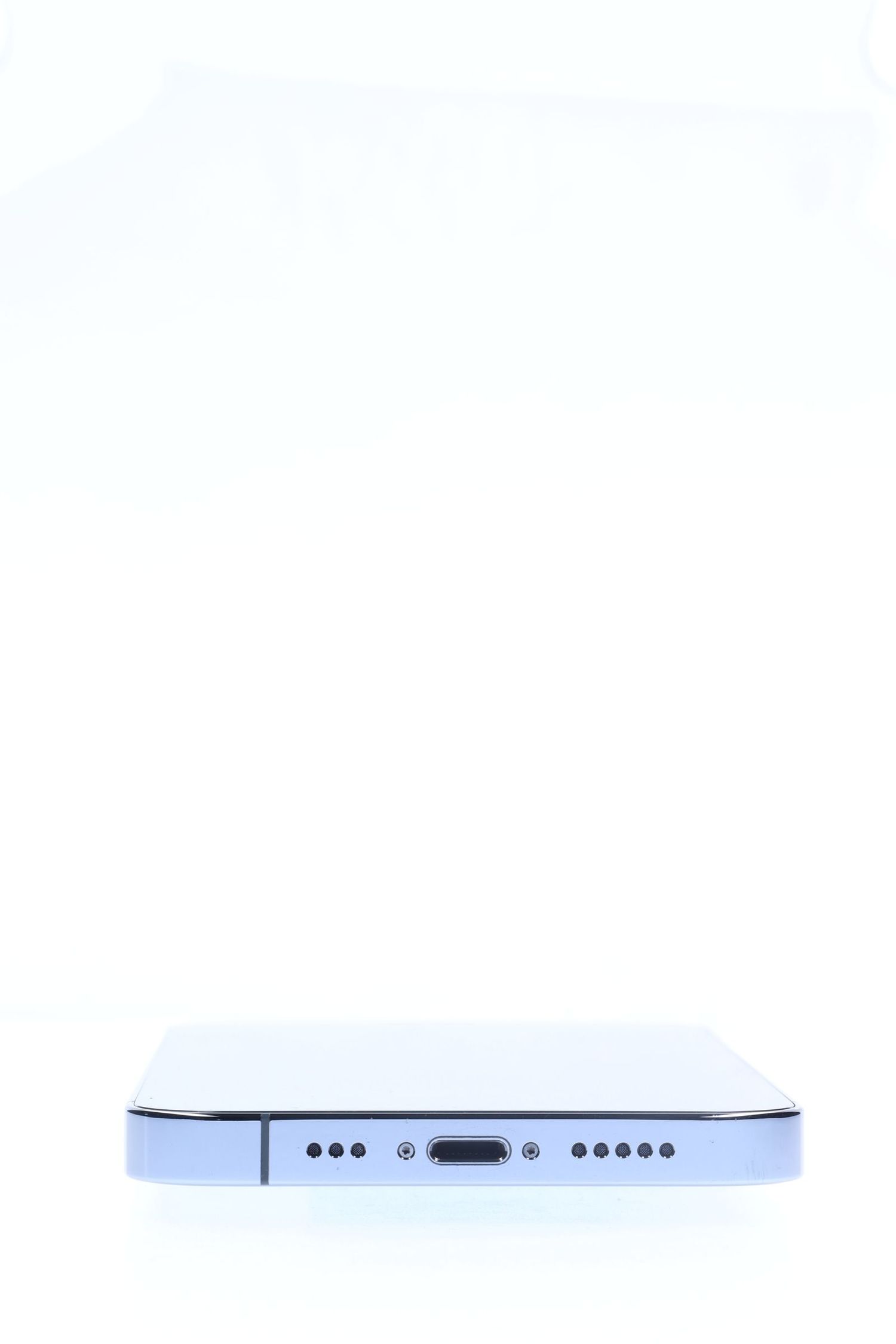 Apple iPhone 13 Pro 128 GB Sierra Blue - Excelent