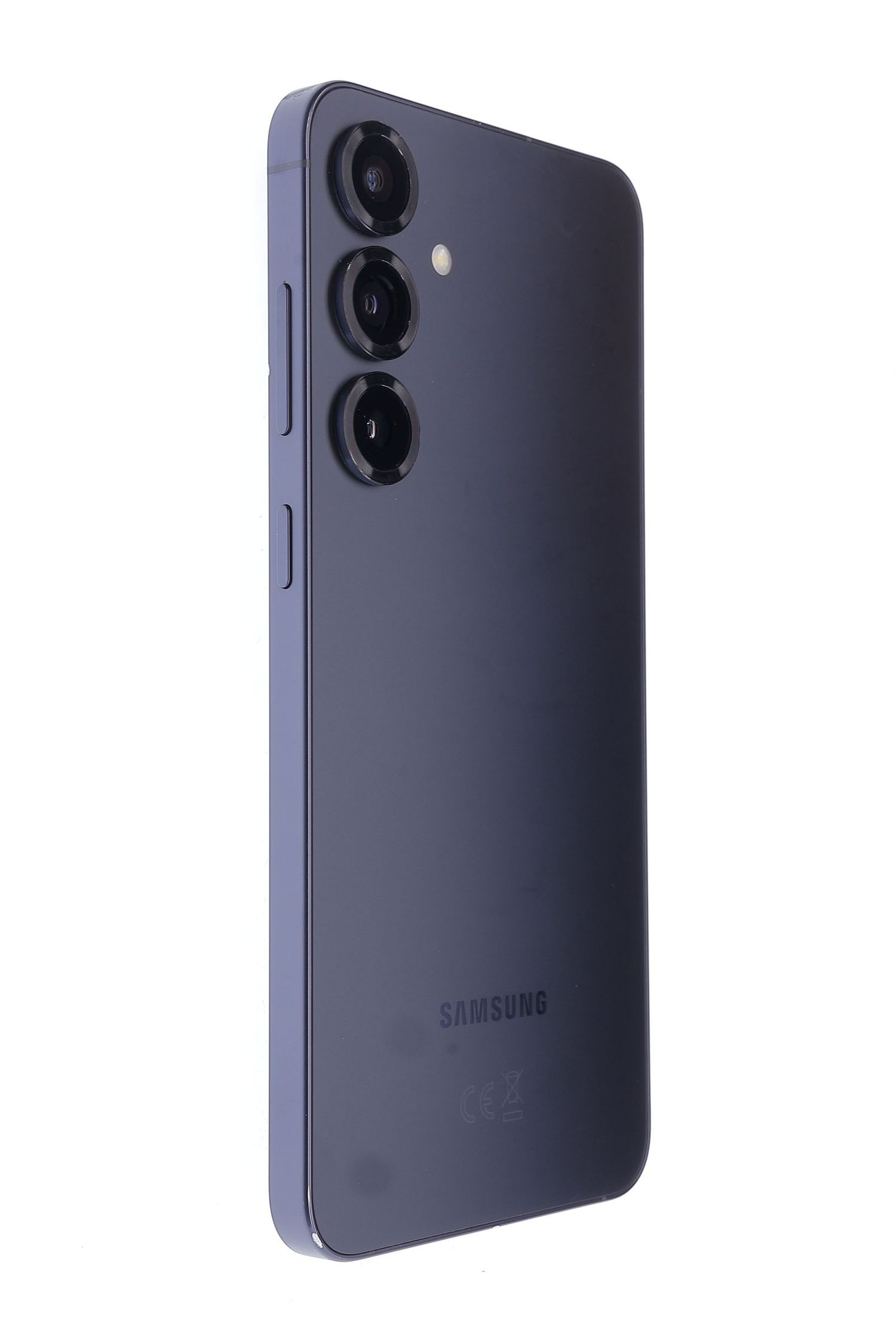 Samsung Galaxy S25 Plus 5G Dual Sim 512 GB Blue Black - Jó