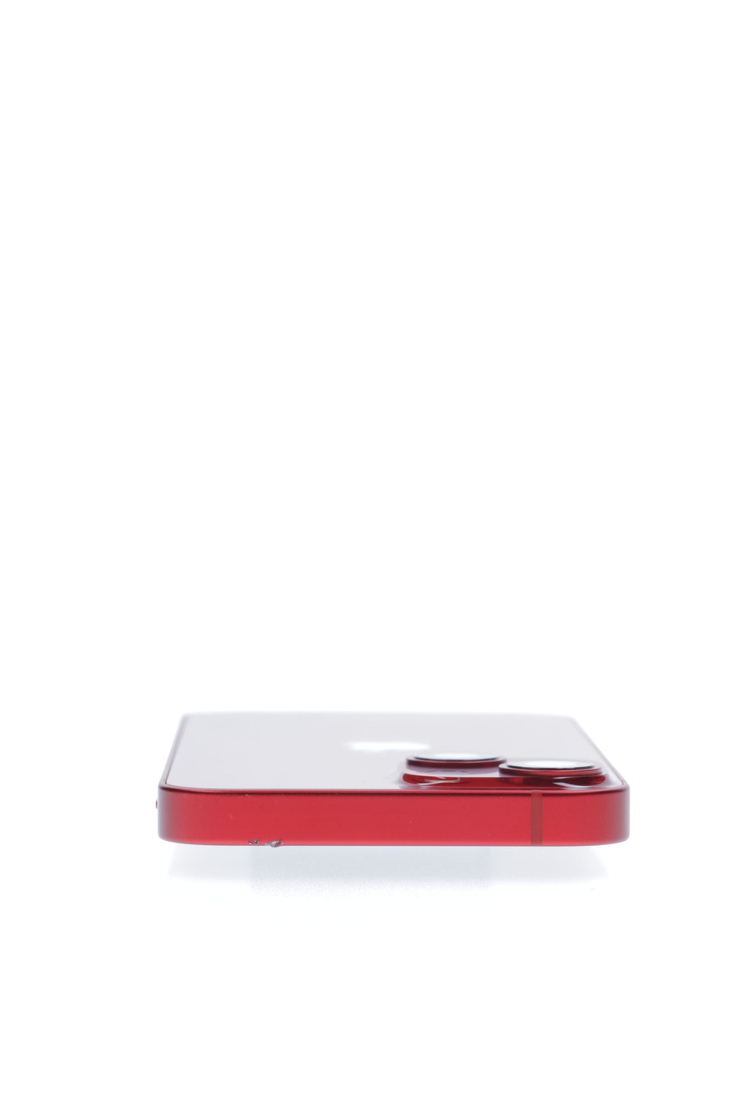 Apple iPhone 13 mini 128 GB Red - Excelent