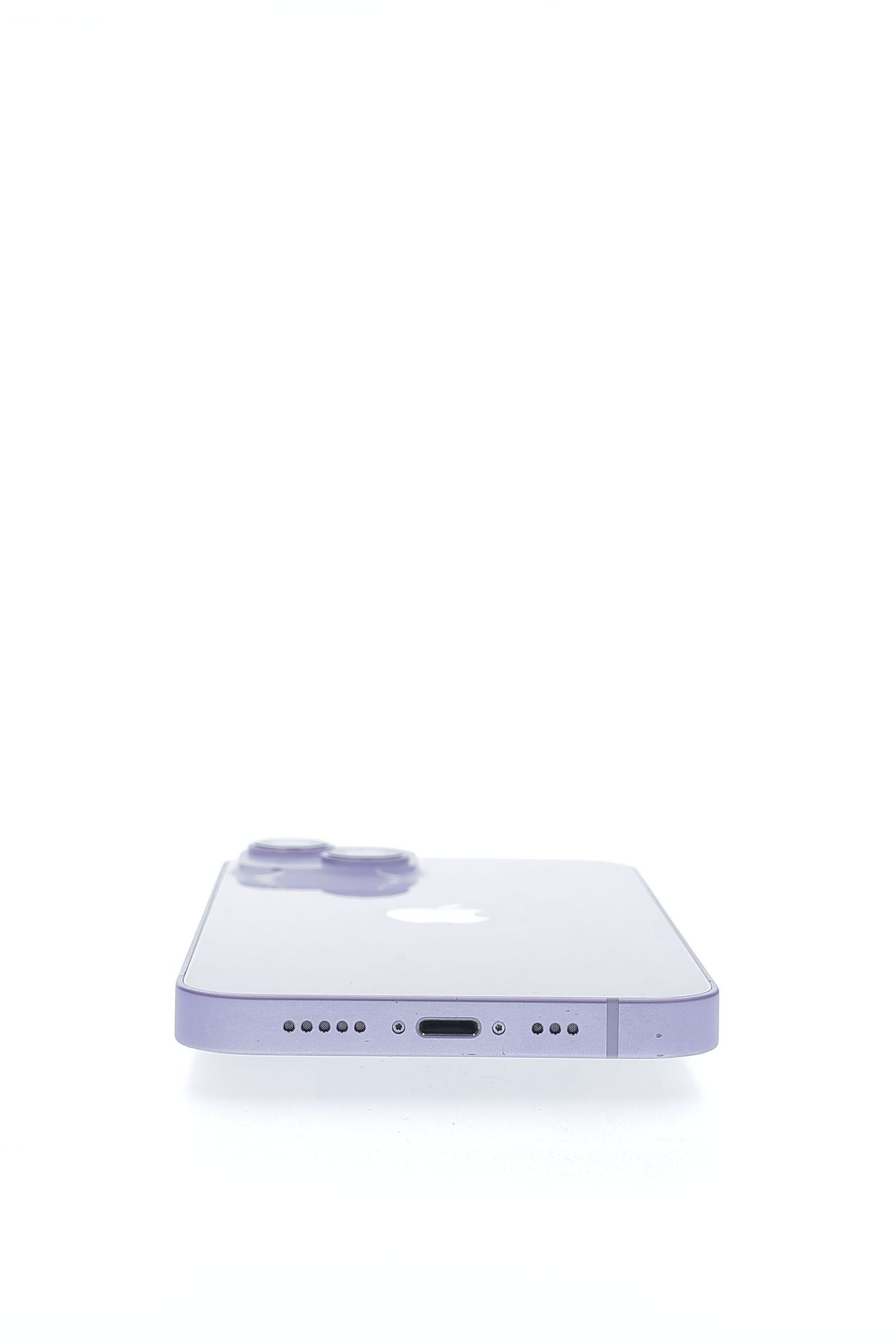 Apple iPhone 14 128 GB Purple - Kiváló