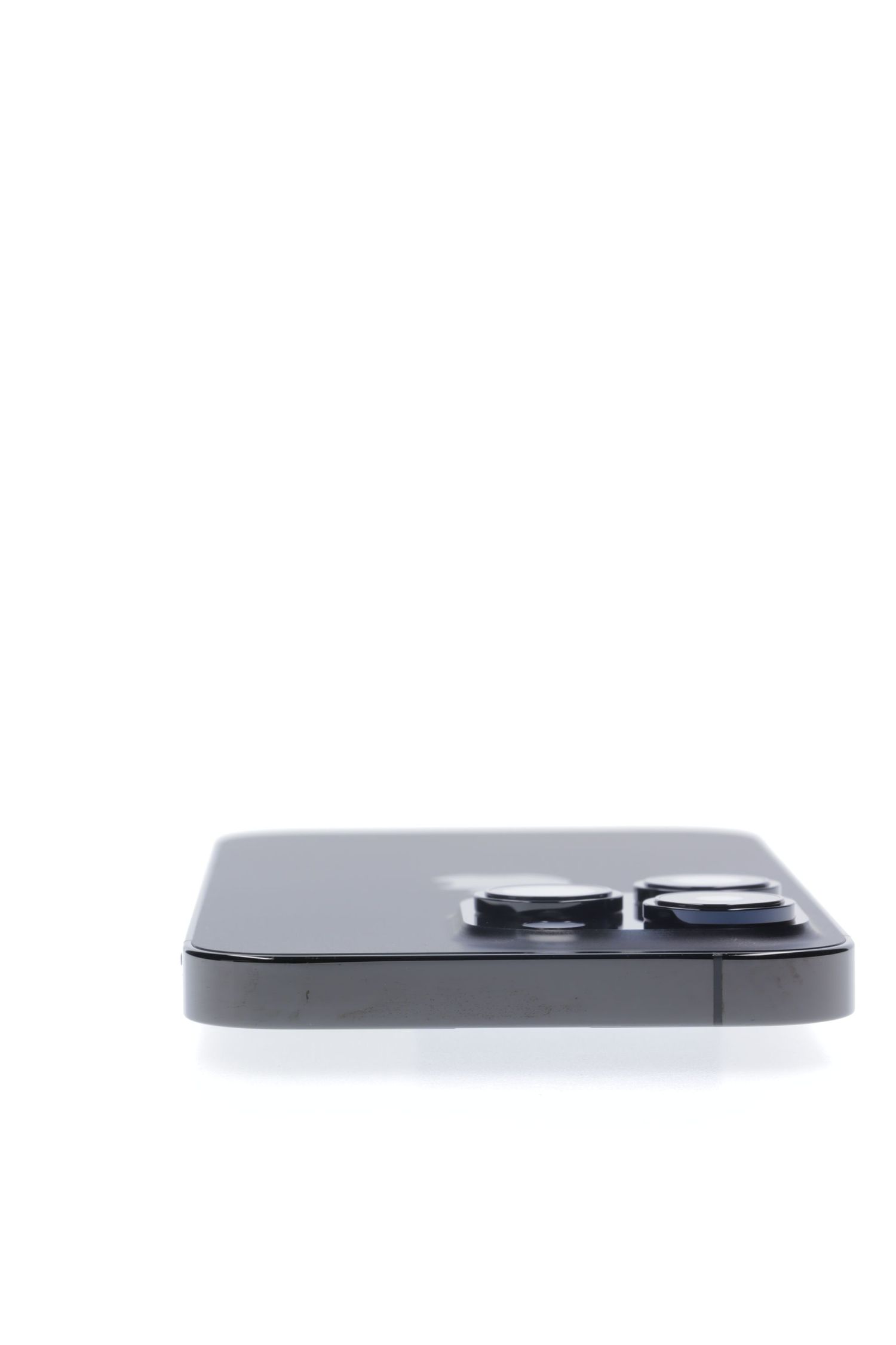 Apple iPhone 14 Pro 128 GB Space Black - Εξαιρετικό