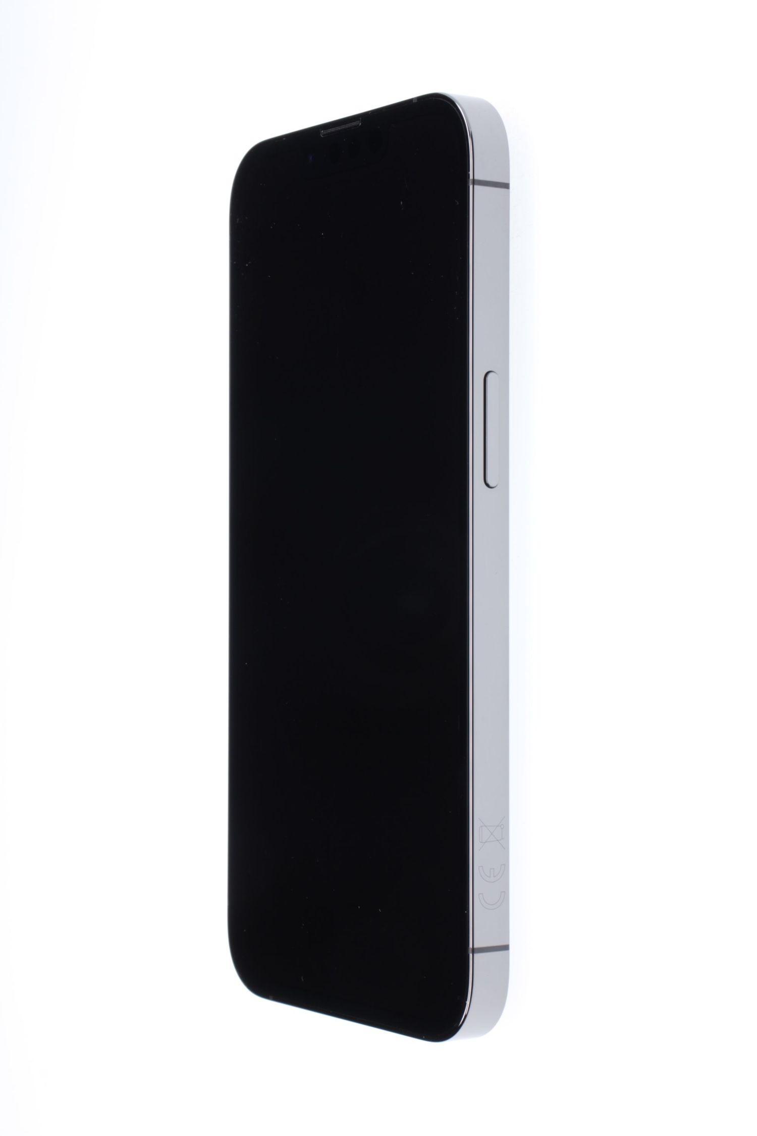 Apple iPhone 13 Pro 256 GB Graphite - Като нов