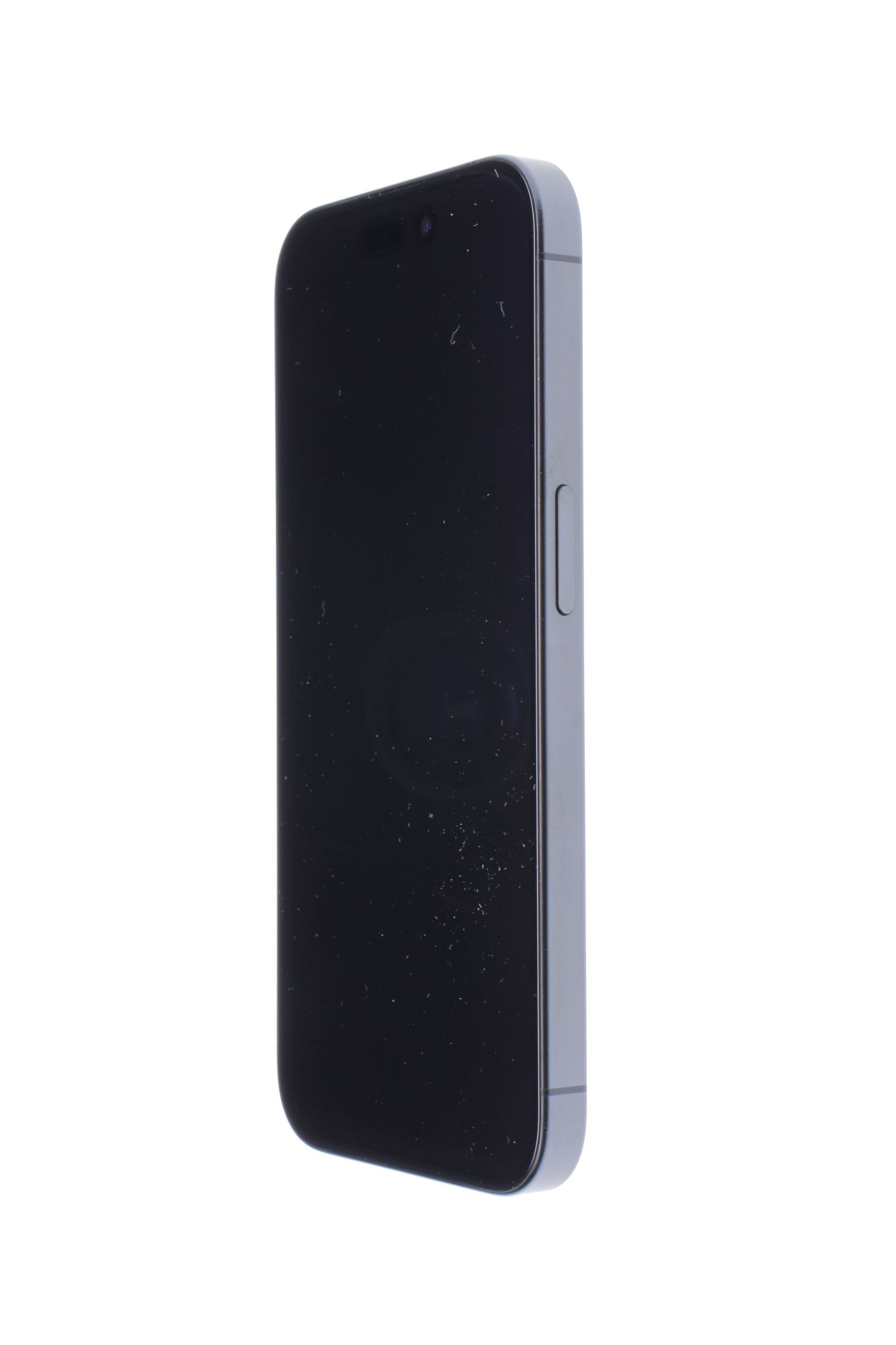 Apple iPhone 15 Pro 128 GB Black Titanium - Ca nou