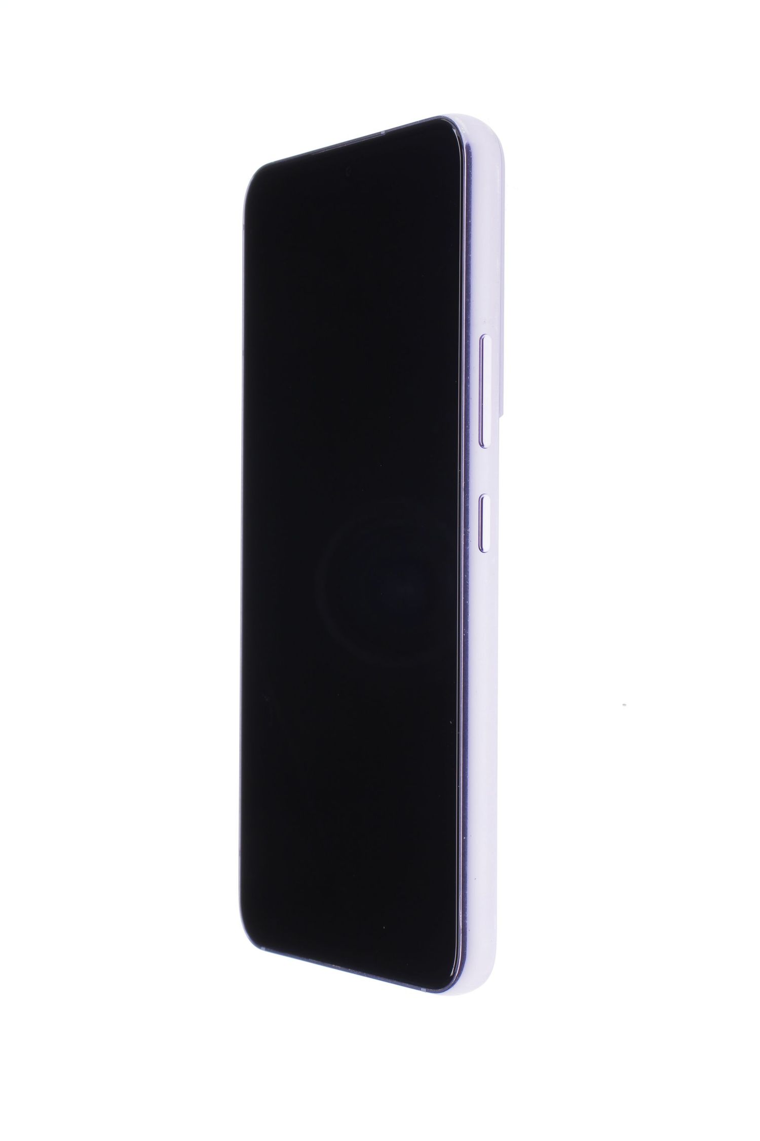 Samsung Galaxy S22 5G Dual Sim 128 GB Bora Purple - Újszerű